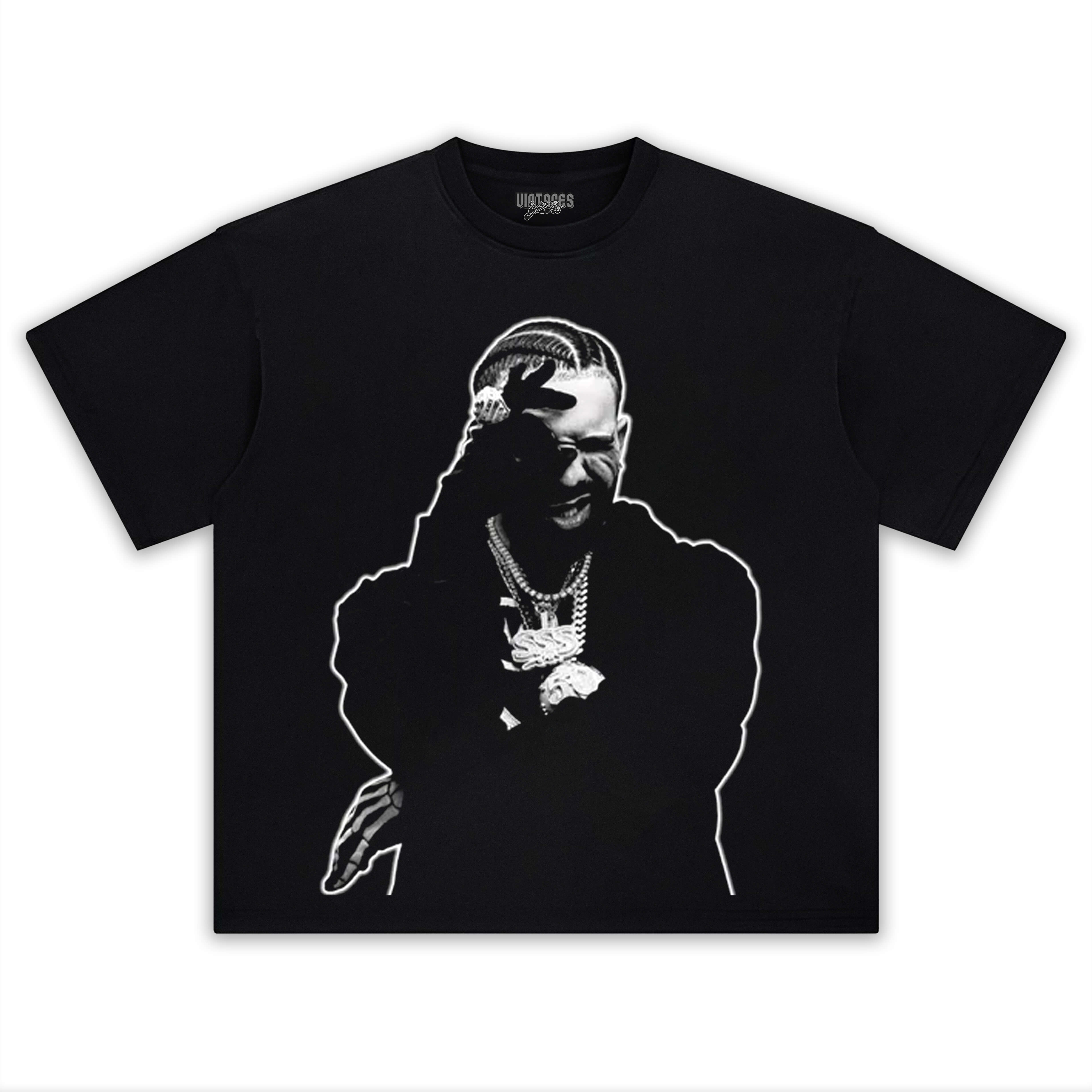 DRAKE YV TEE