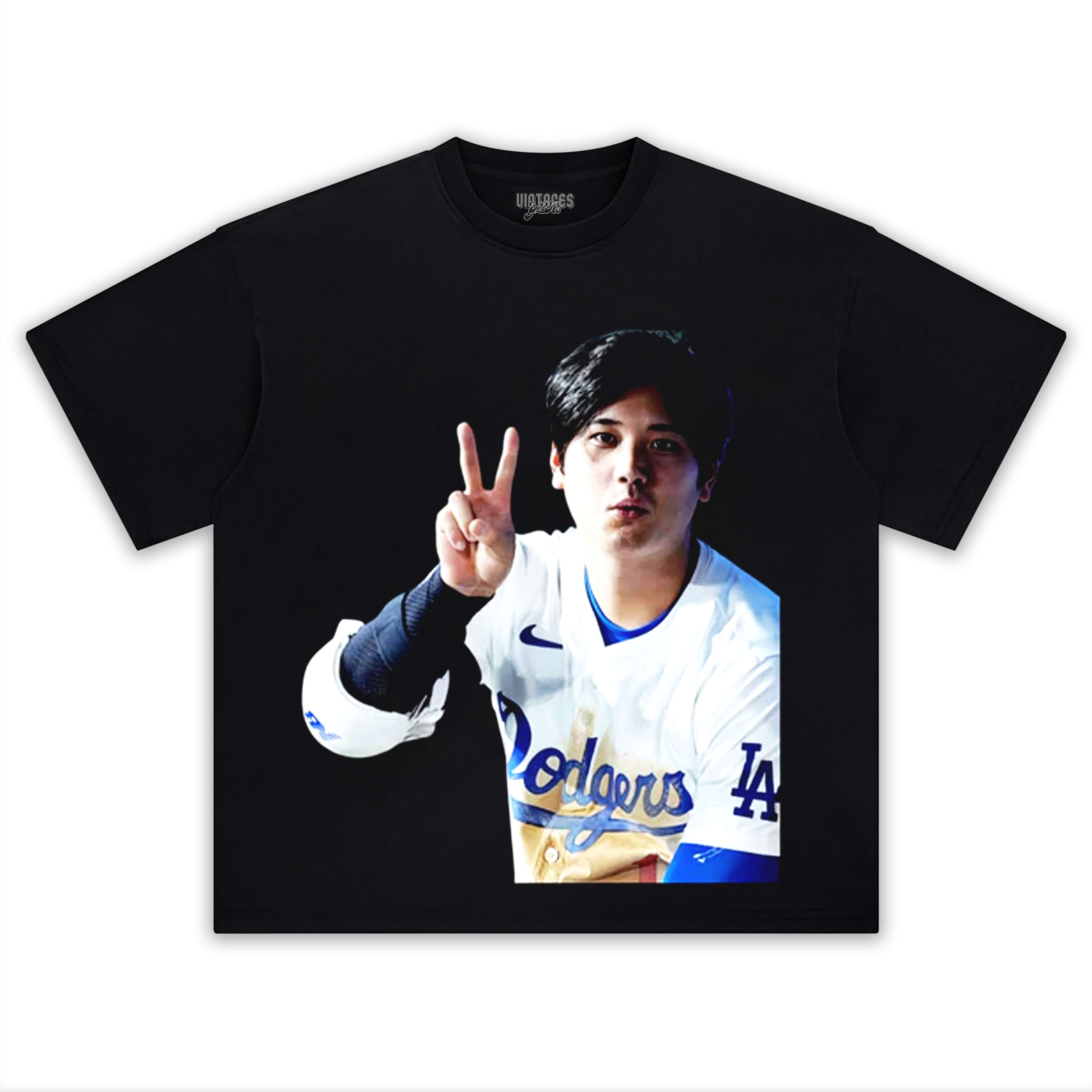 SHOHEI OHTANI 2024NEW TEE