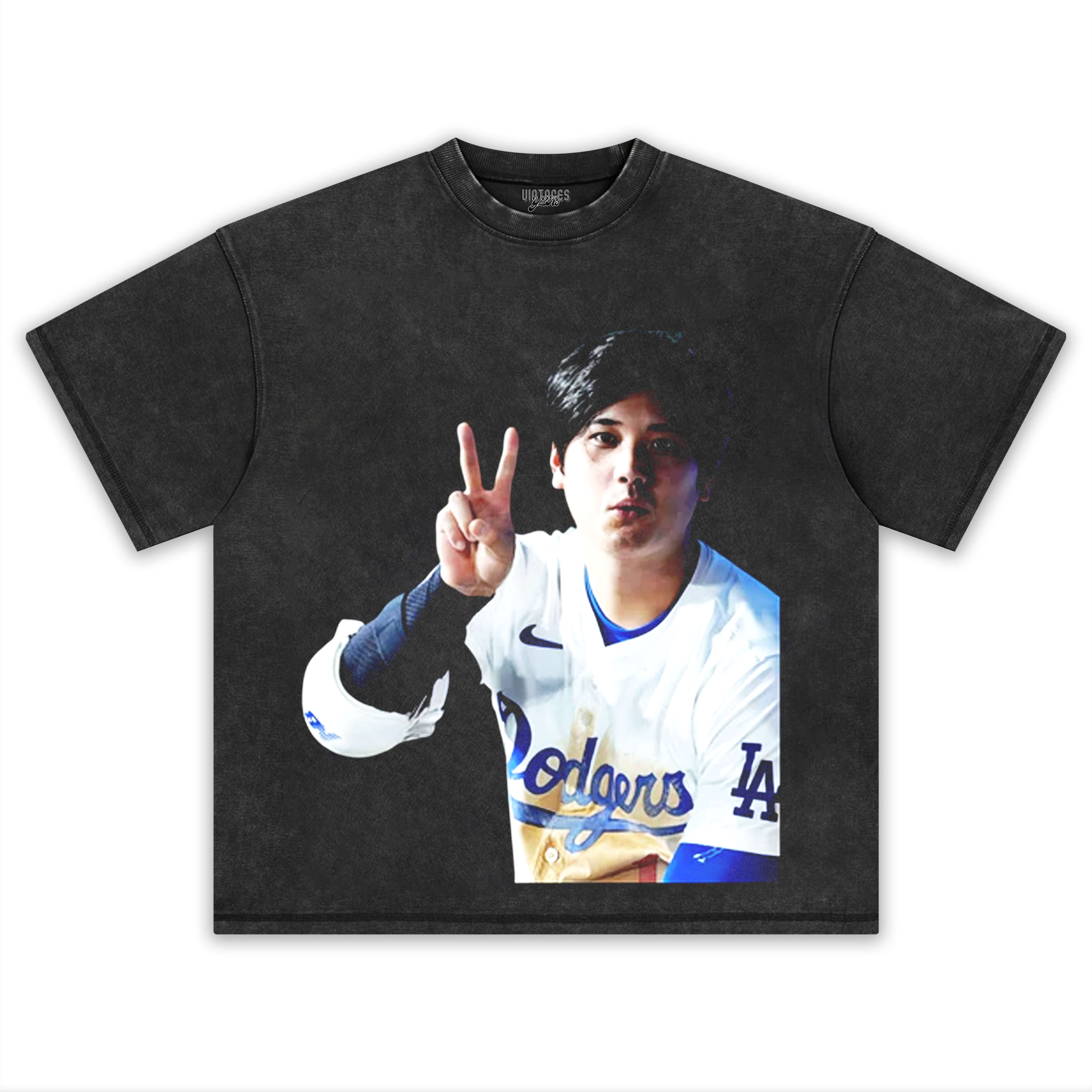 SHOHEI OHTANI 2024NEW TEE