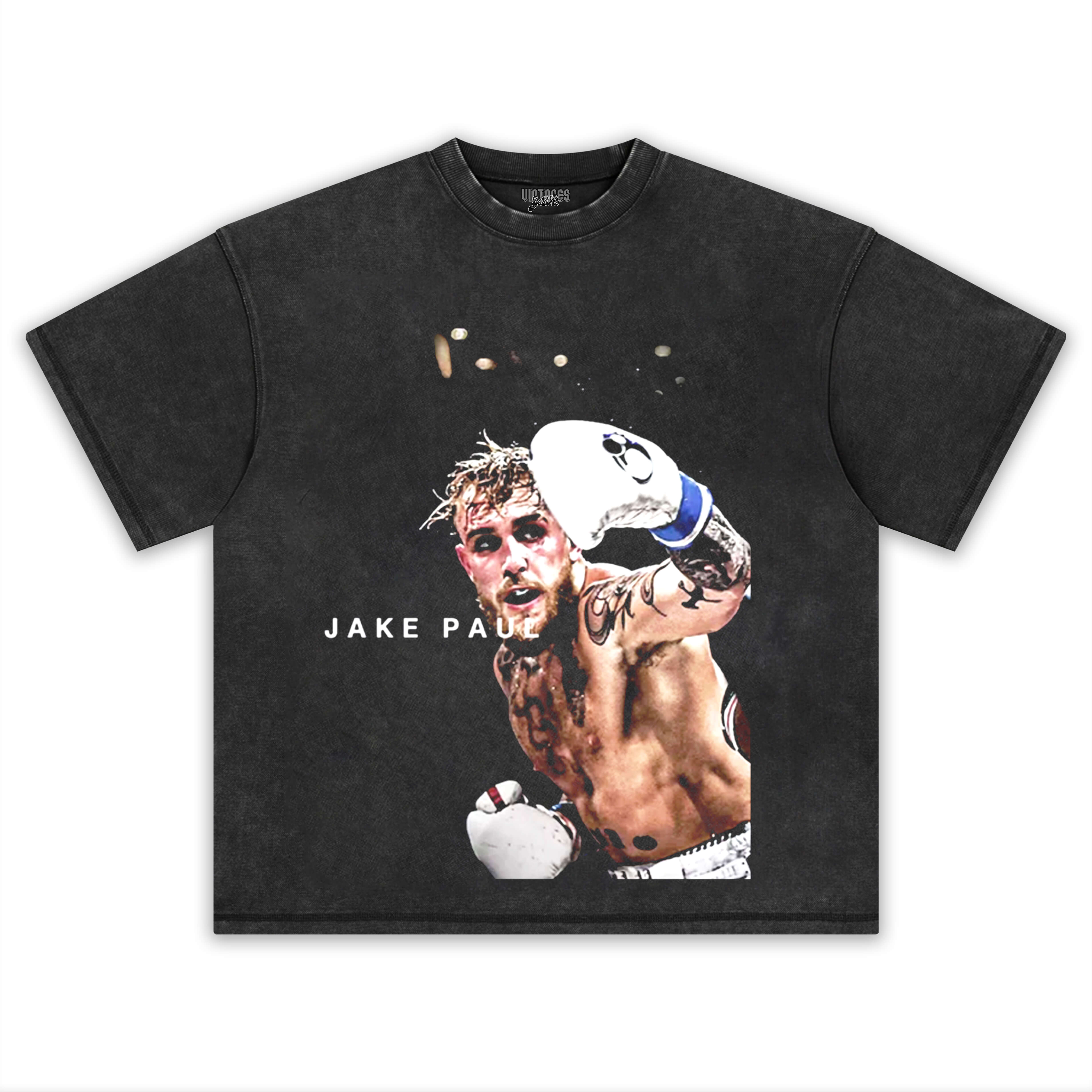 JAKE PAUL 1.0 TEE