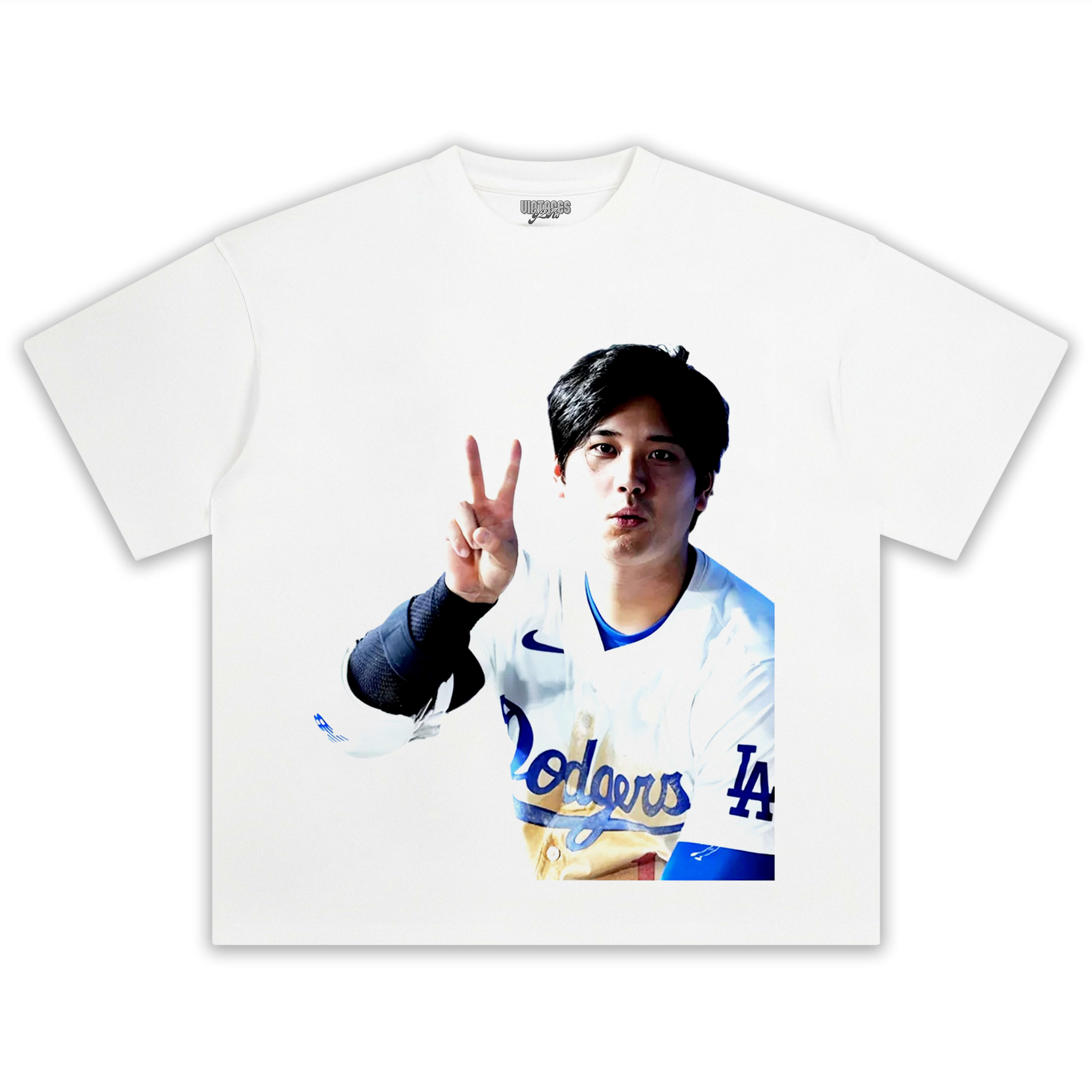 SHOHEI OHTANI 2024NEW TEE