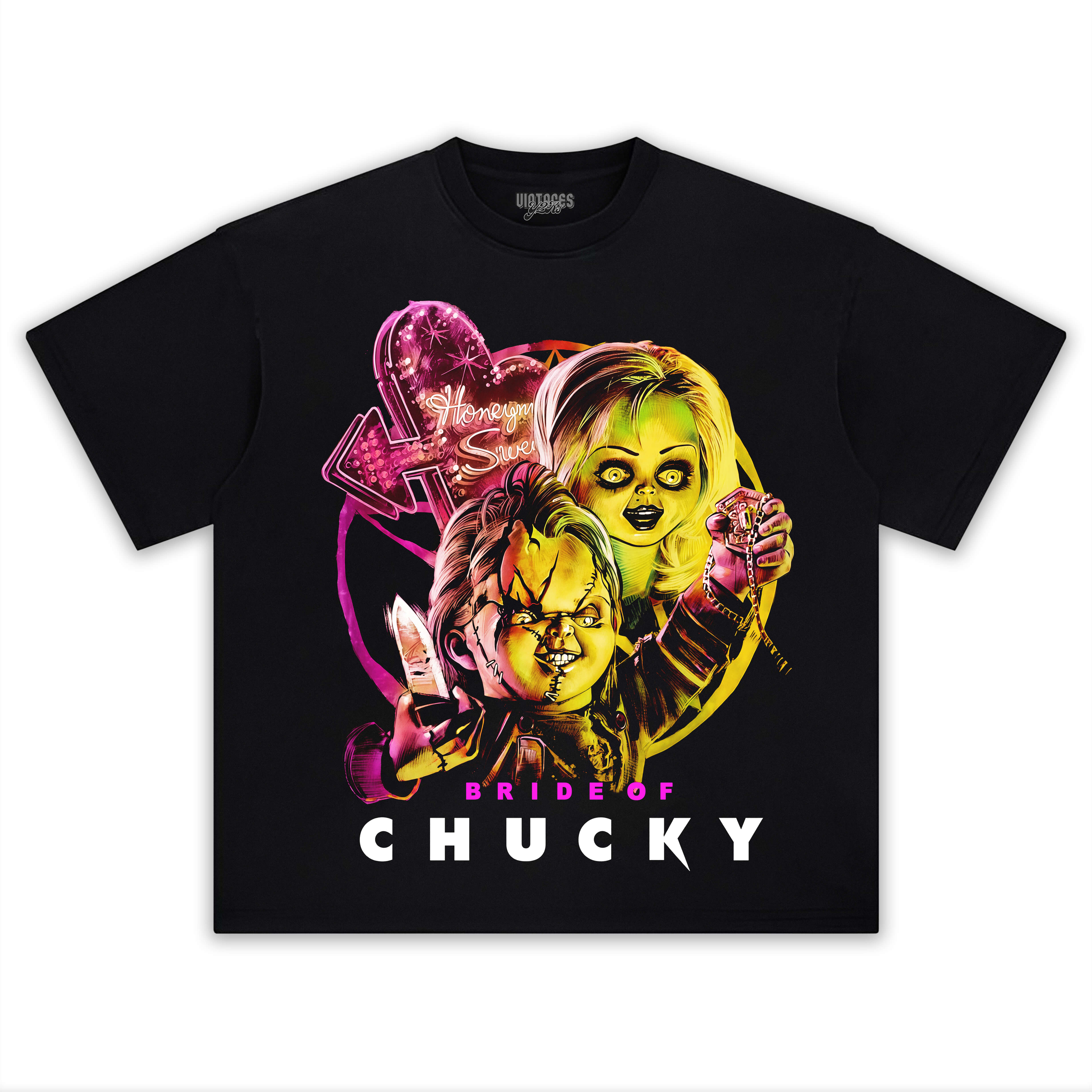 CHUCKY-1.3-TEE