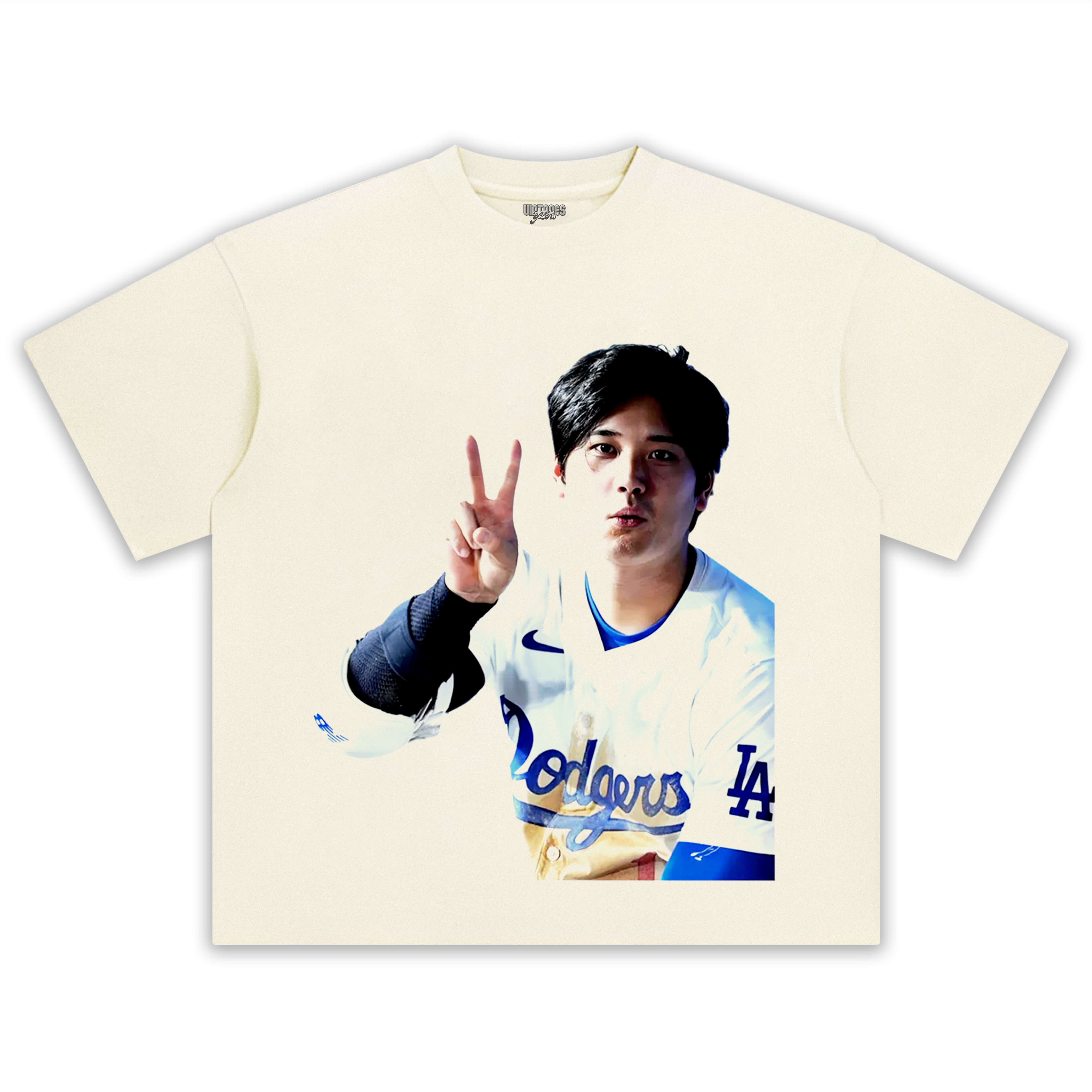 SHOHEI OHTANI 2024NEW TEE