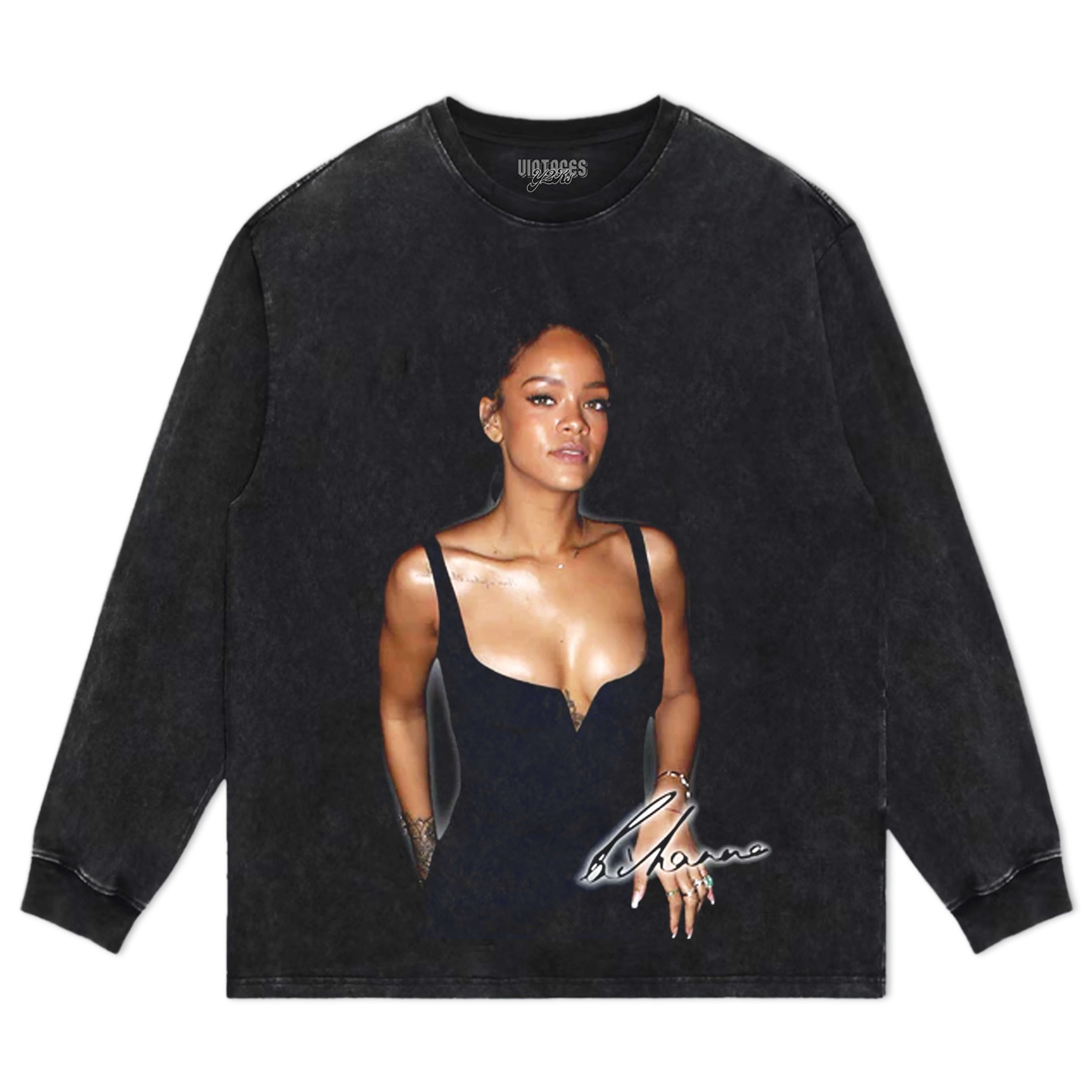 RIHANNA 2024NEW1 TEE