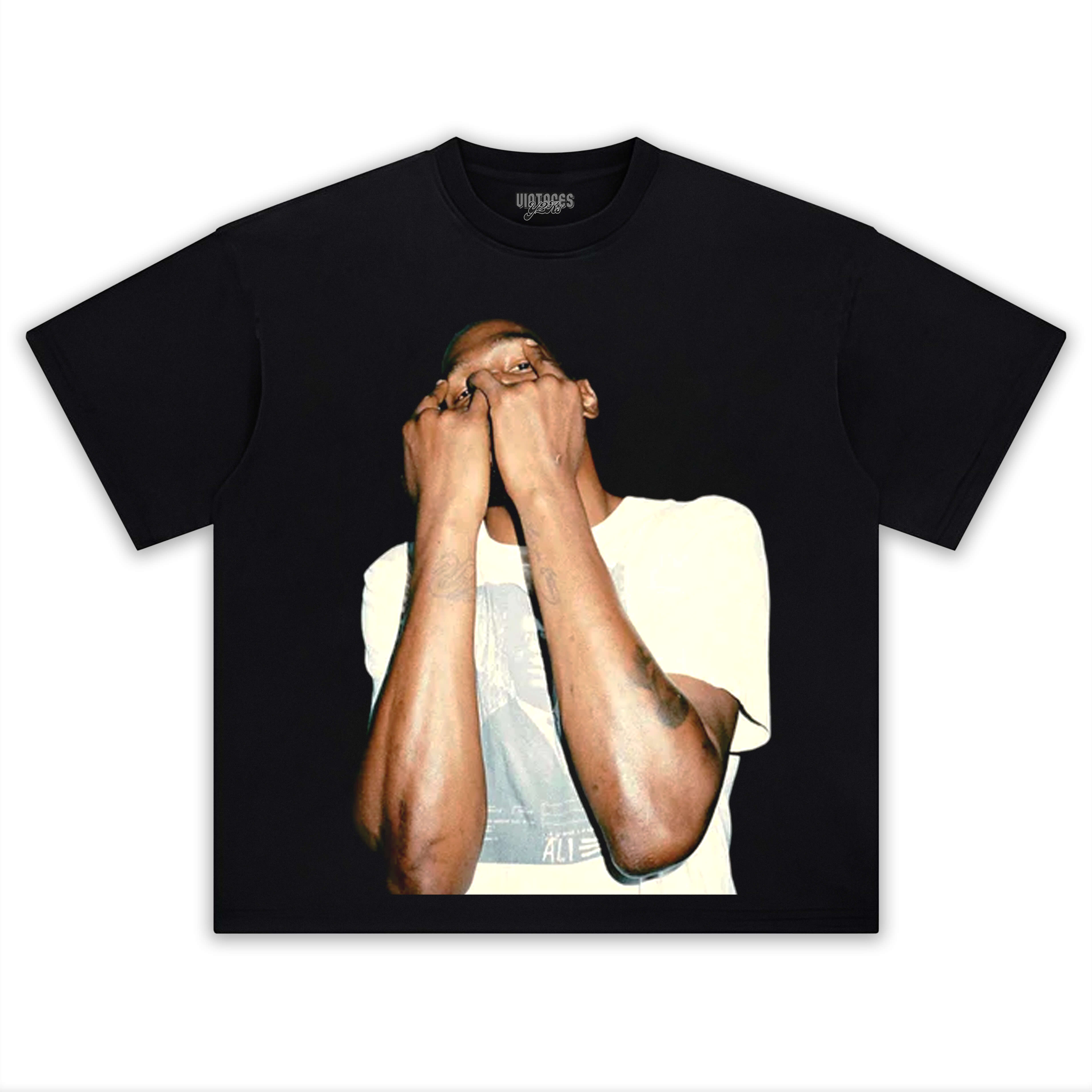 KEVIN DURANT NEW TEE