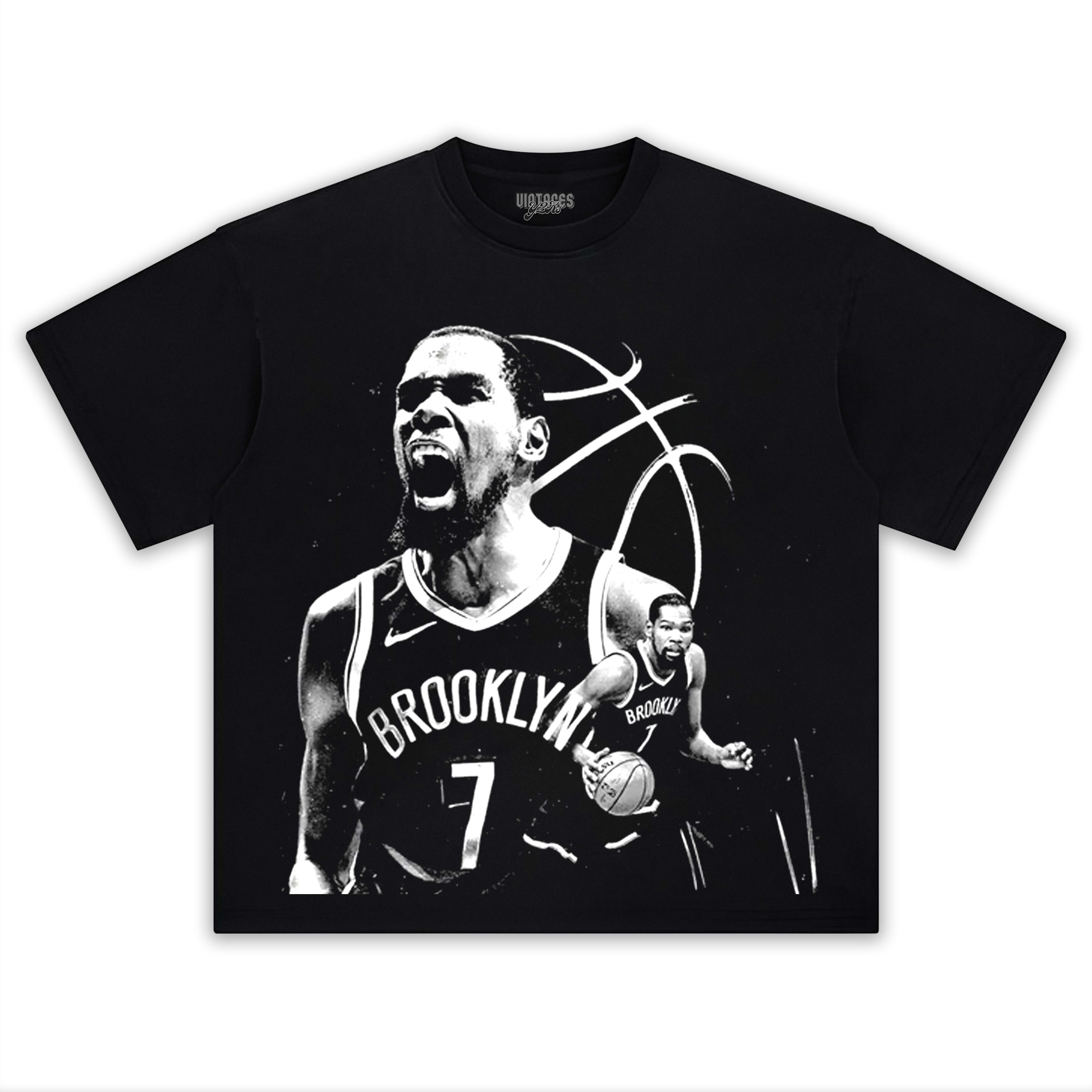 KEVIN DURANT YV TEE