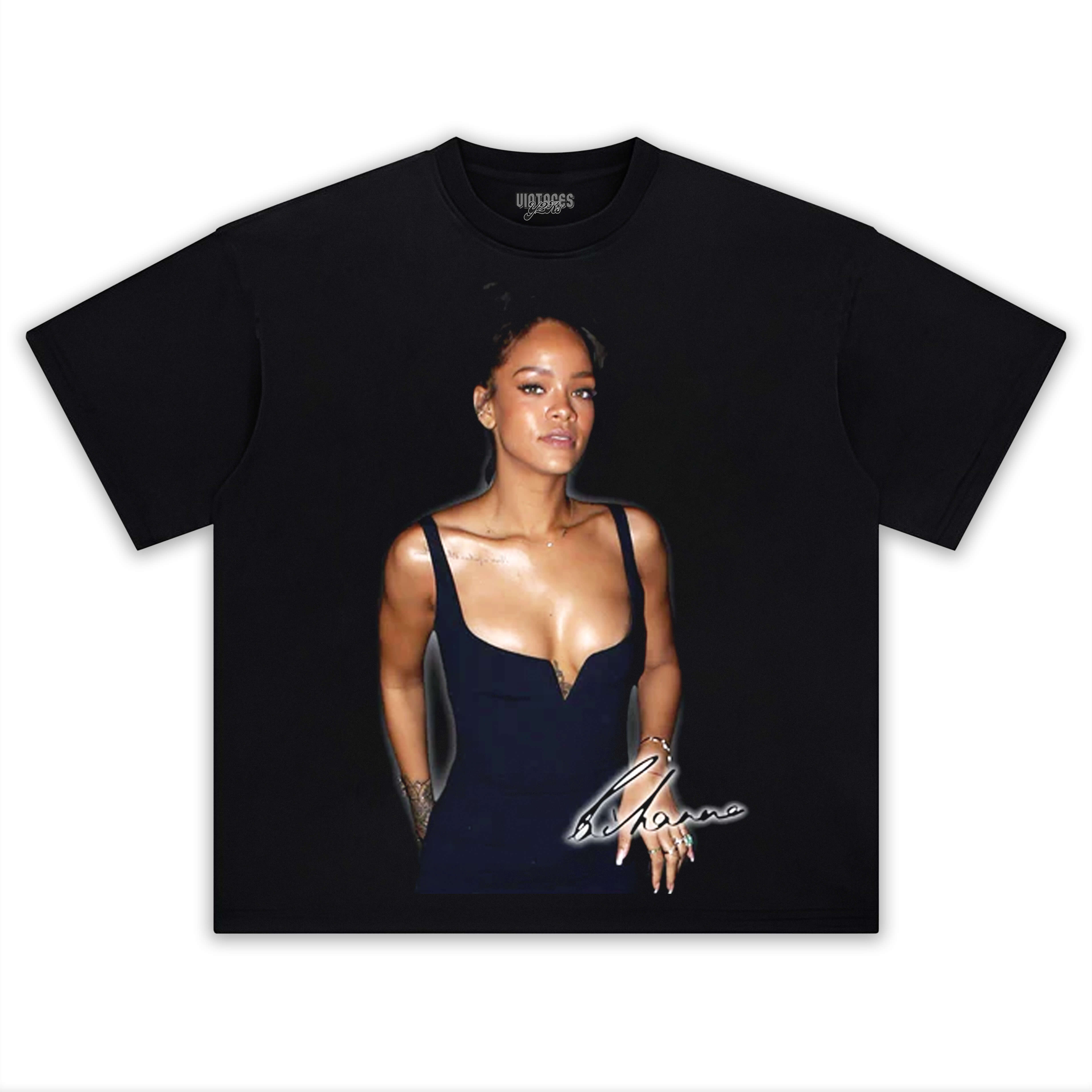 RIHANNA 2024NEW1 TEE