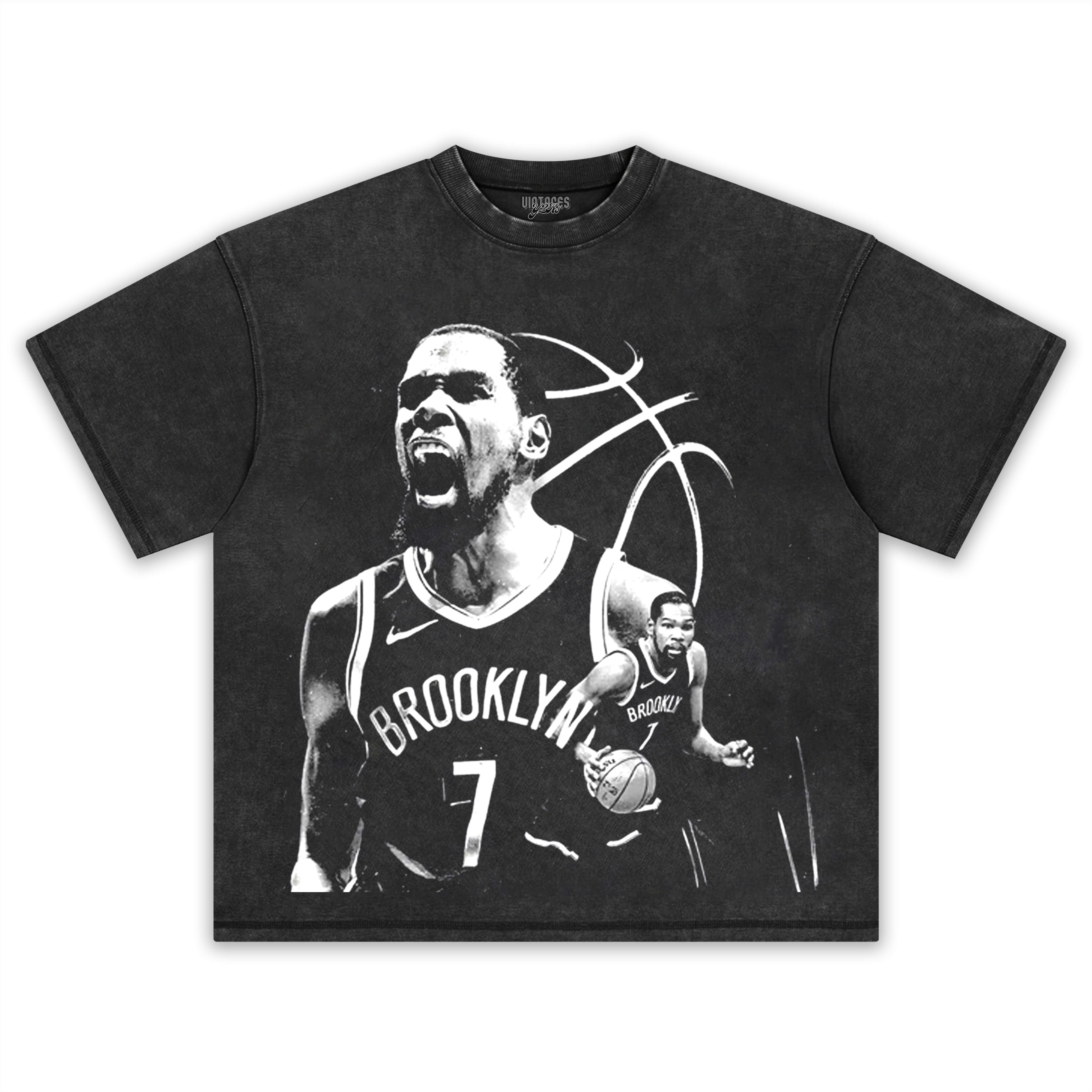 KEVIN DURANT YV TEE