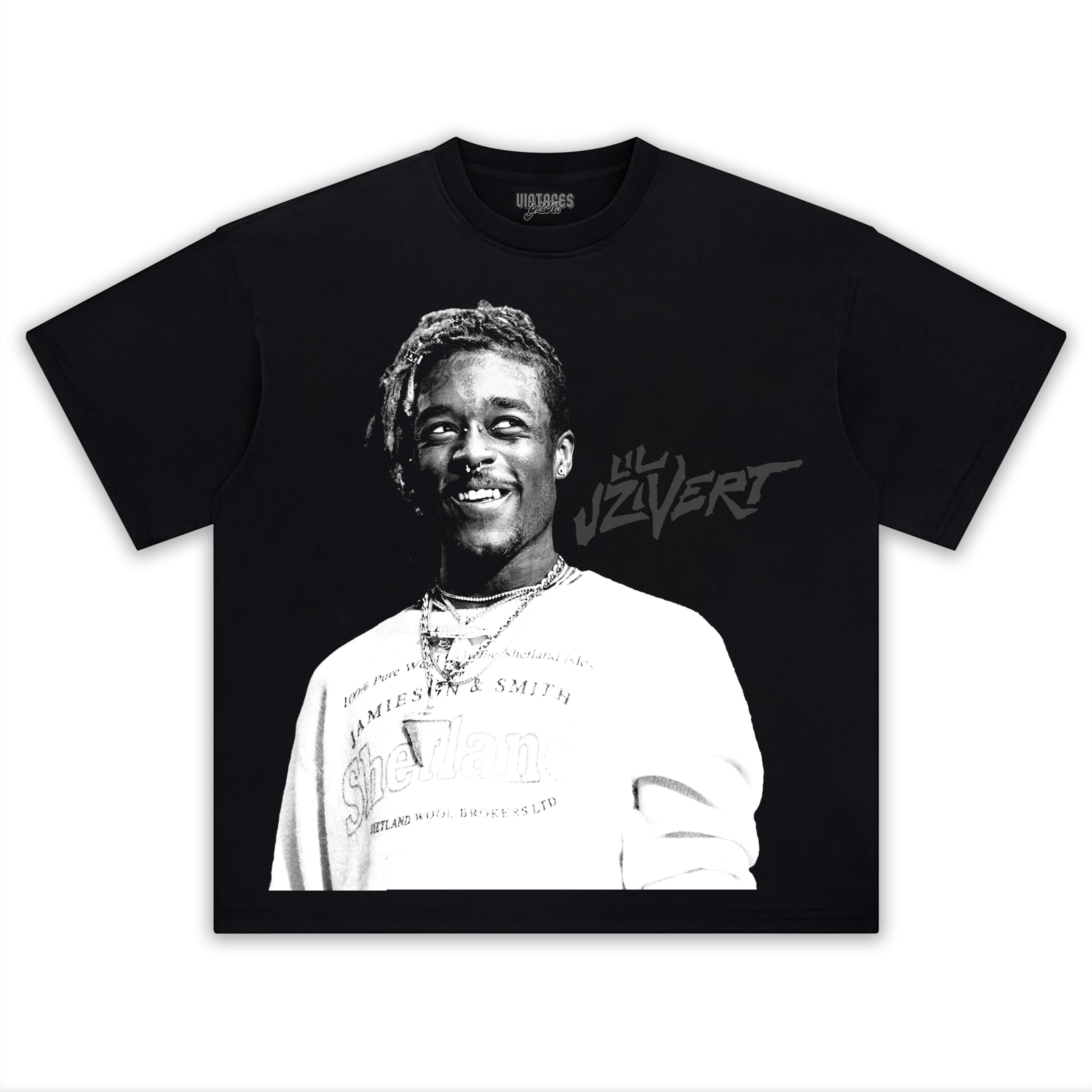 LIL-UZI-VERT-TEE 6V