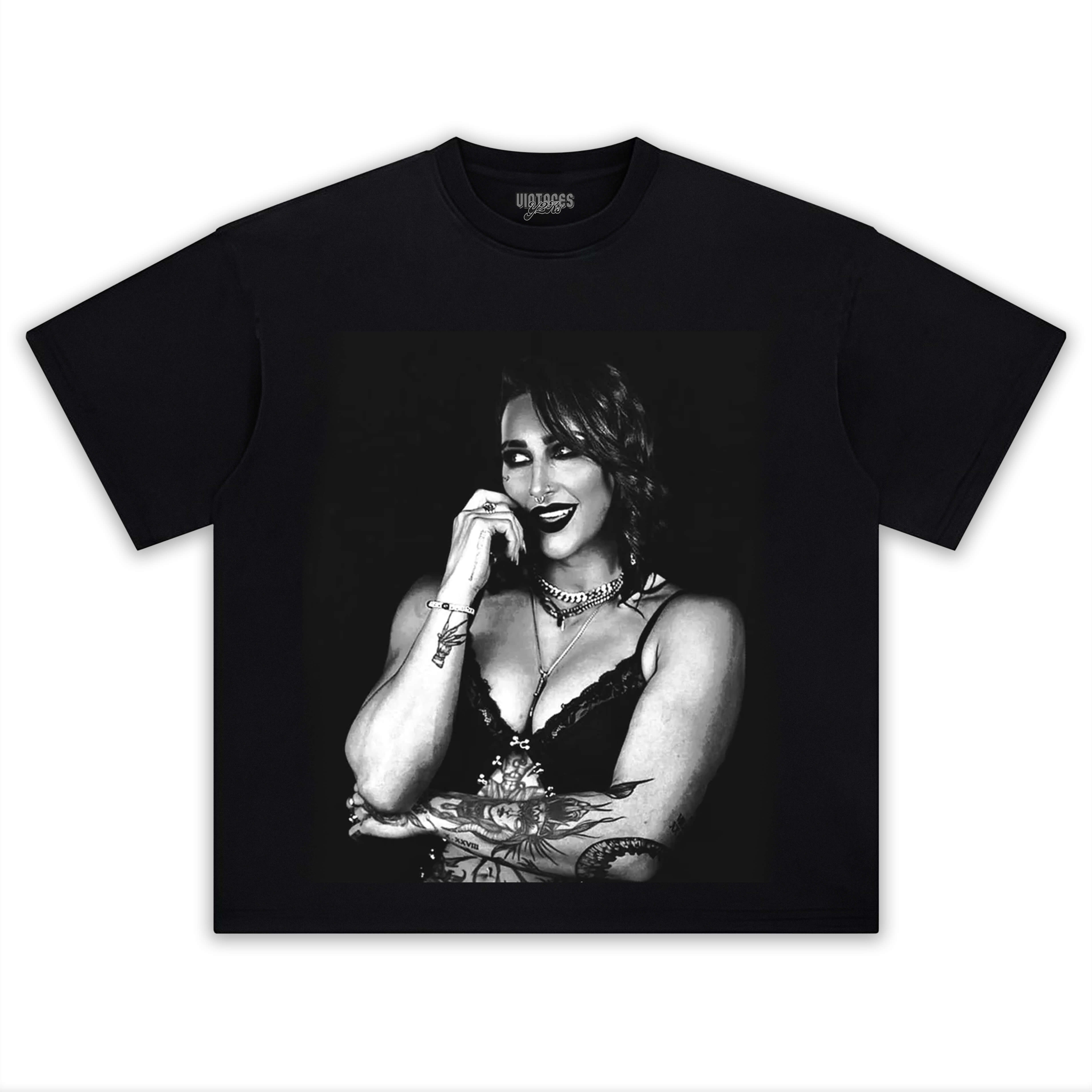 2024 RHEA RIPLEY TEE 3V