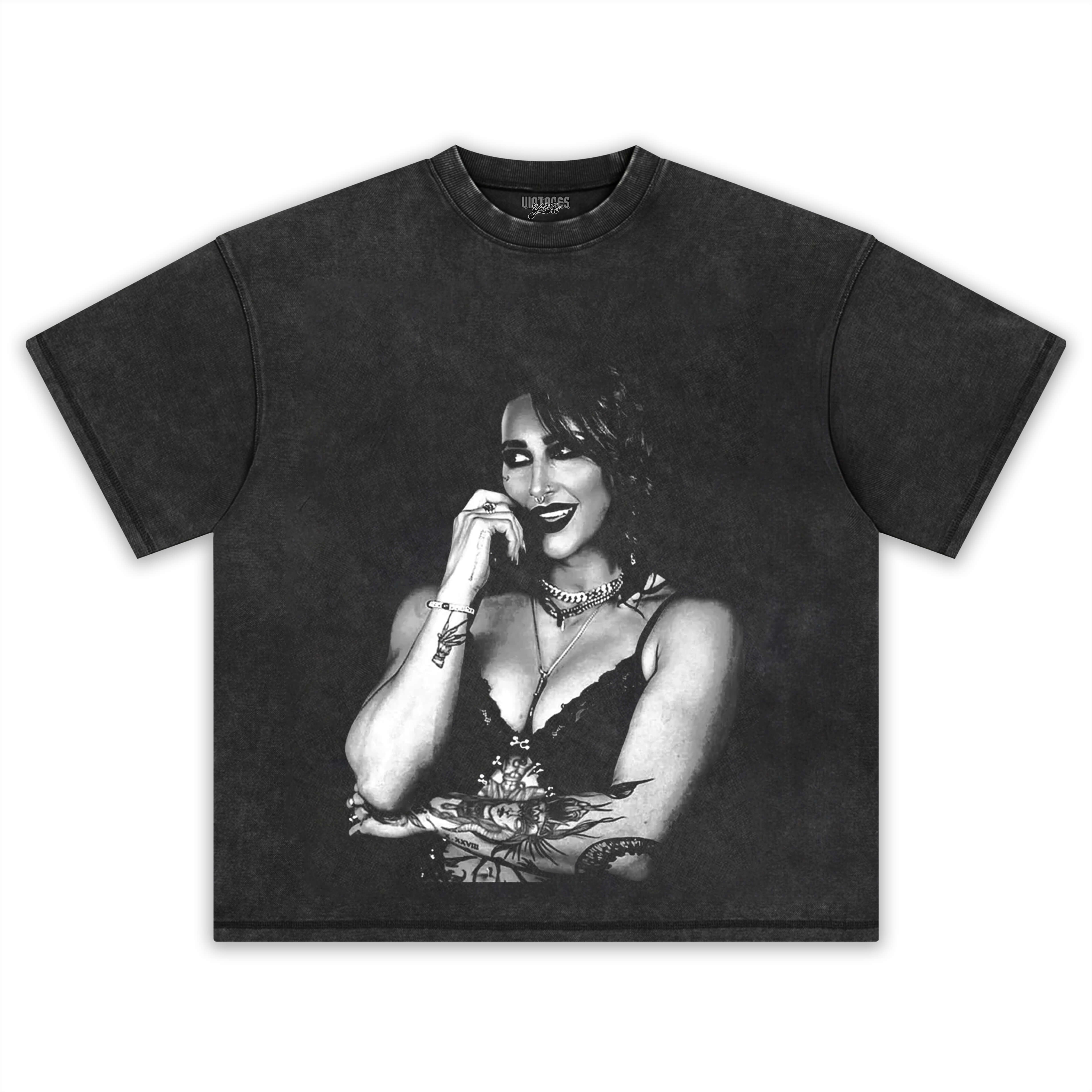 2024 RHEA RIPLEY TEE 3V