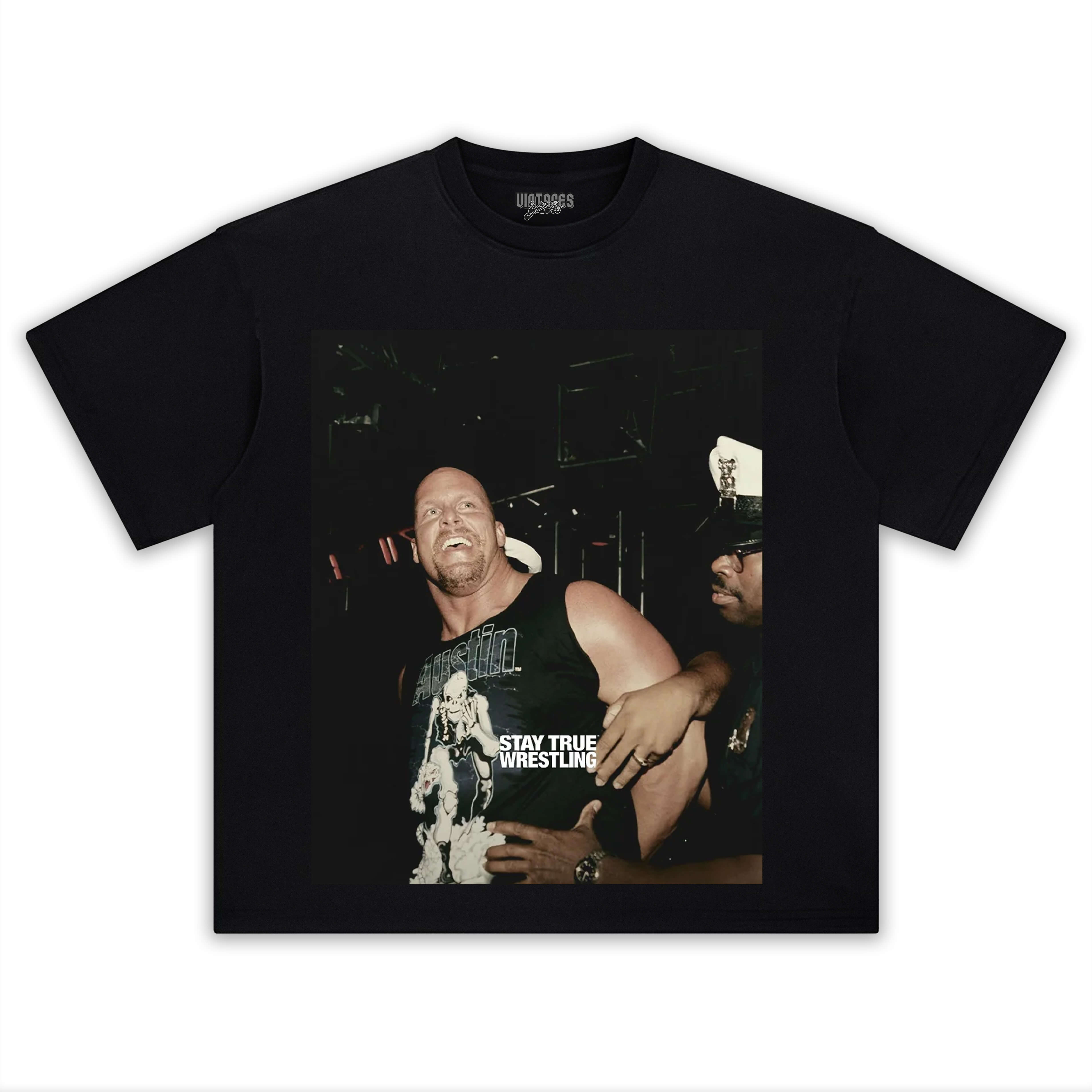 2024 STONE COLD STEVE AUSTIN TEE