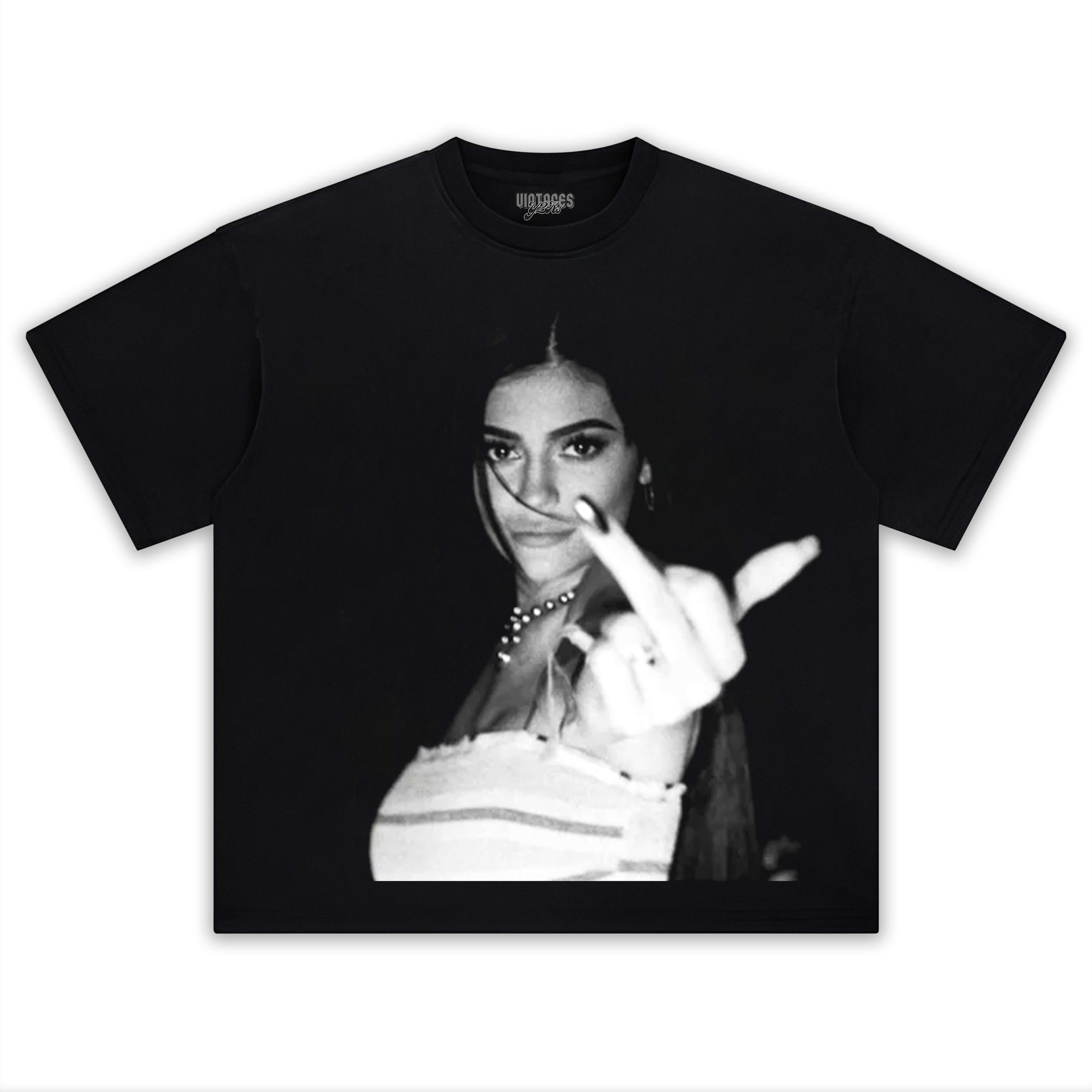 KYLIE JENNER TEE