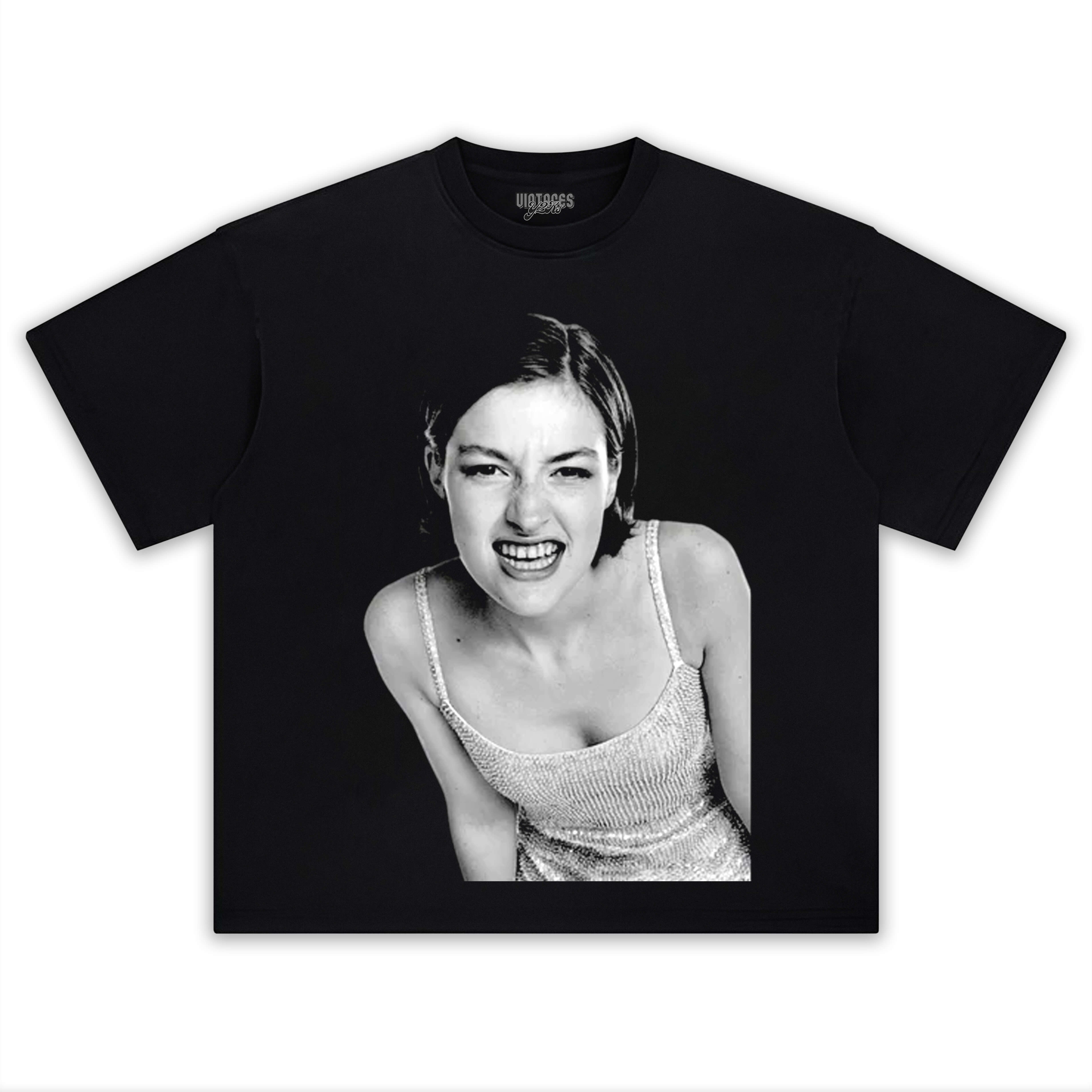 TRAINSPOTTING YV TEE 2