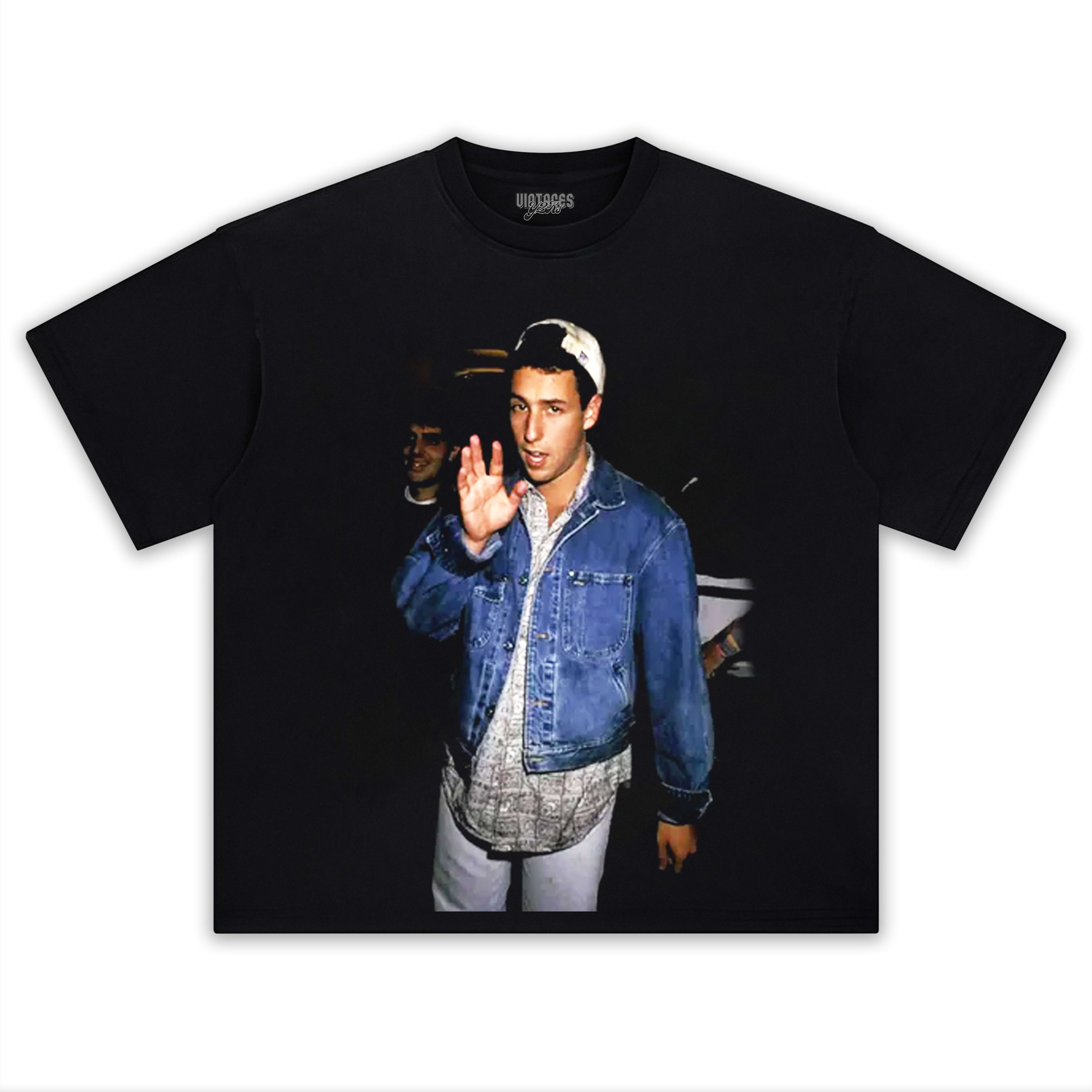 ADAM SANDLER TEE