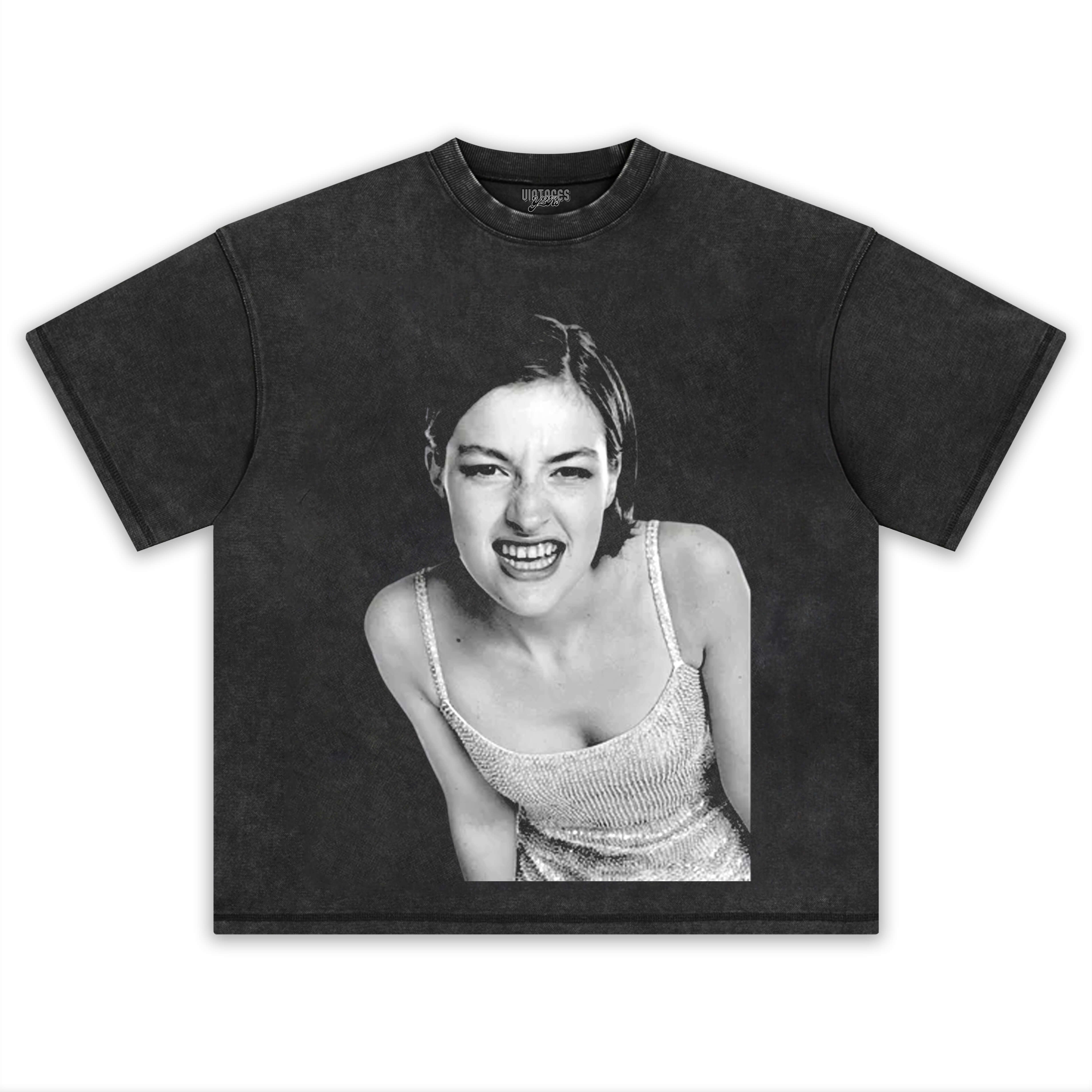 TRAINSPOTTING YV TEE 2