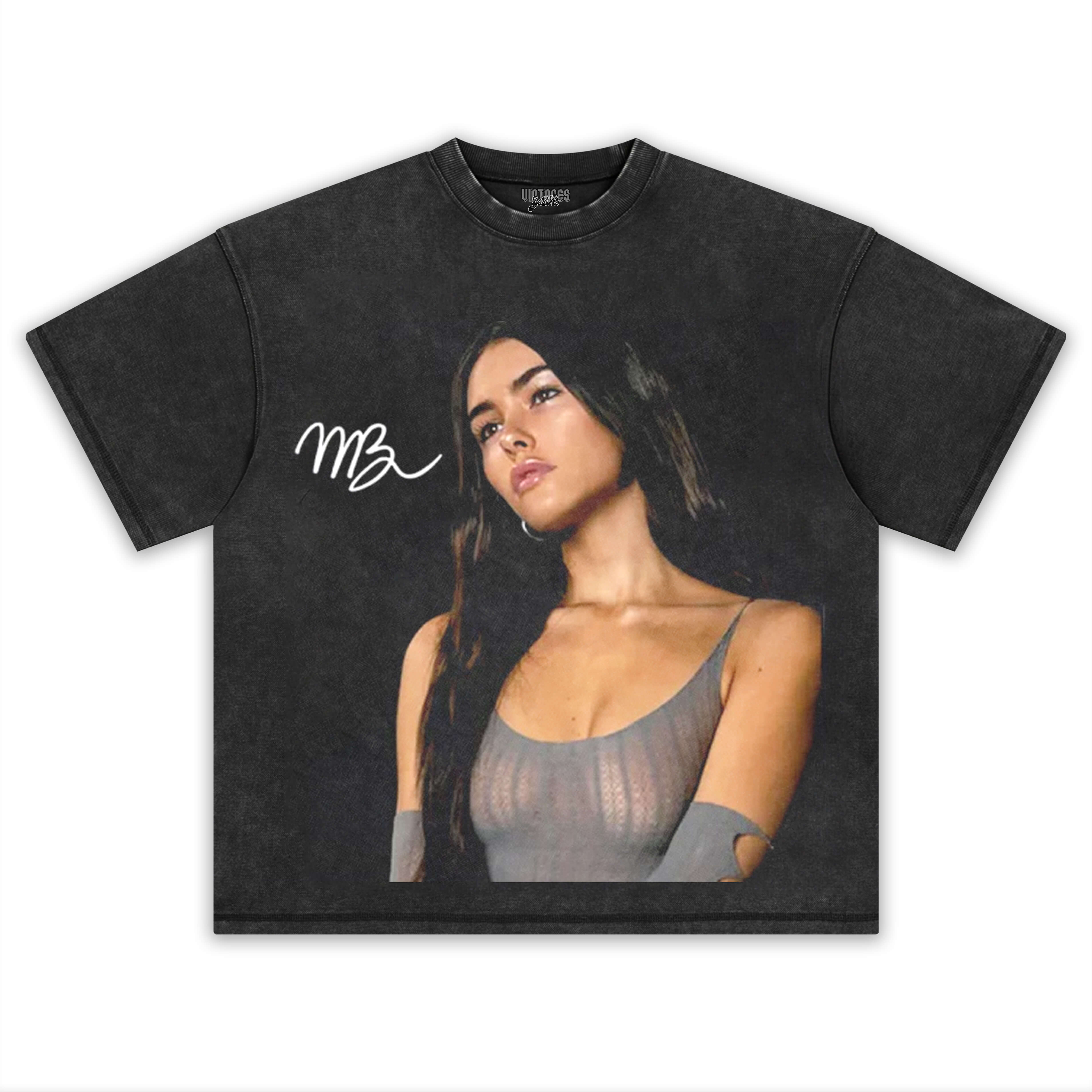 MADISON BEER YV TEE 2
