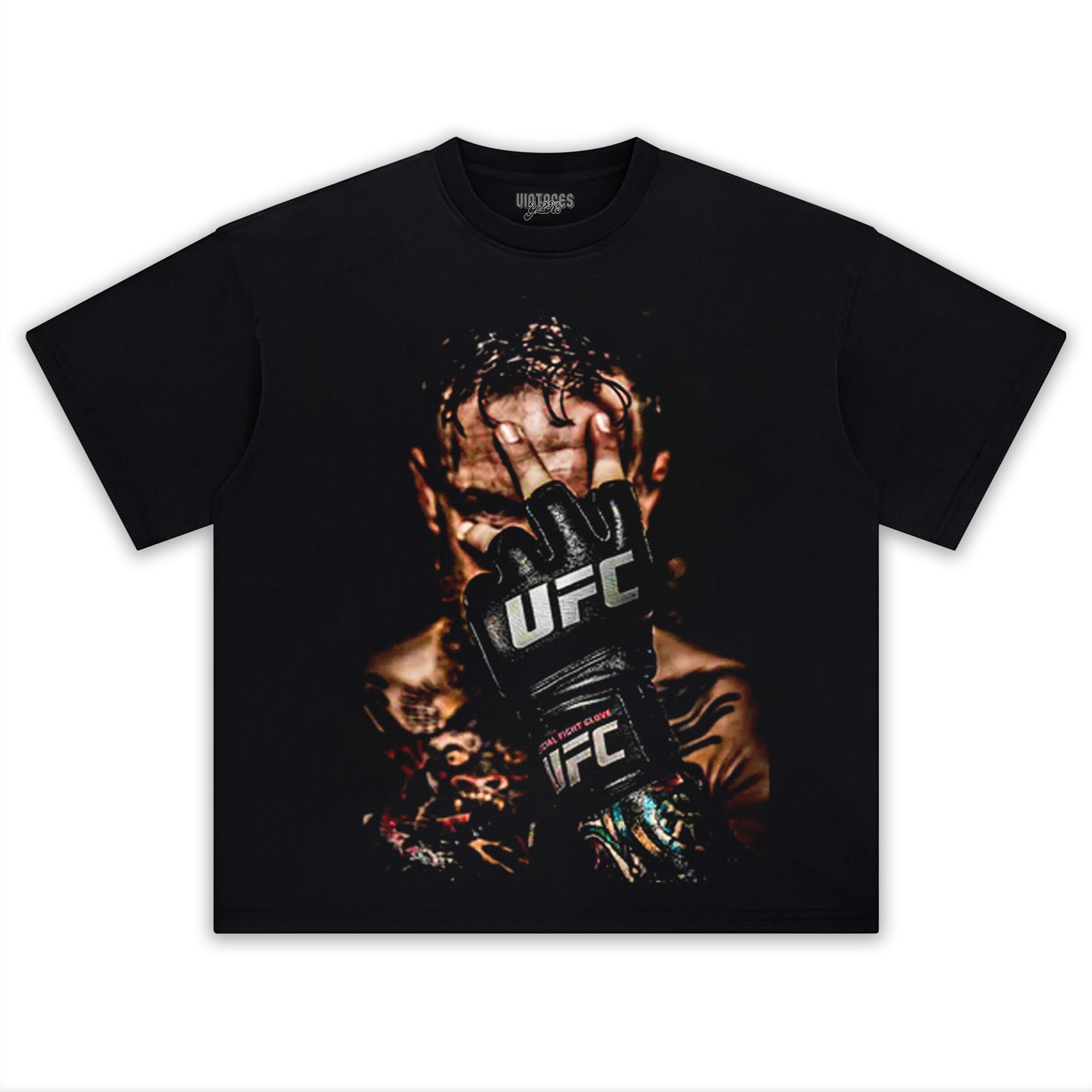 UFC FIGHTER TEE