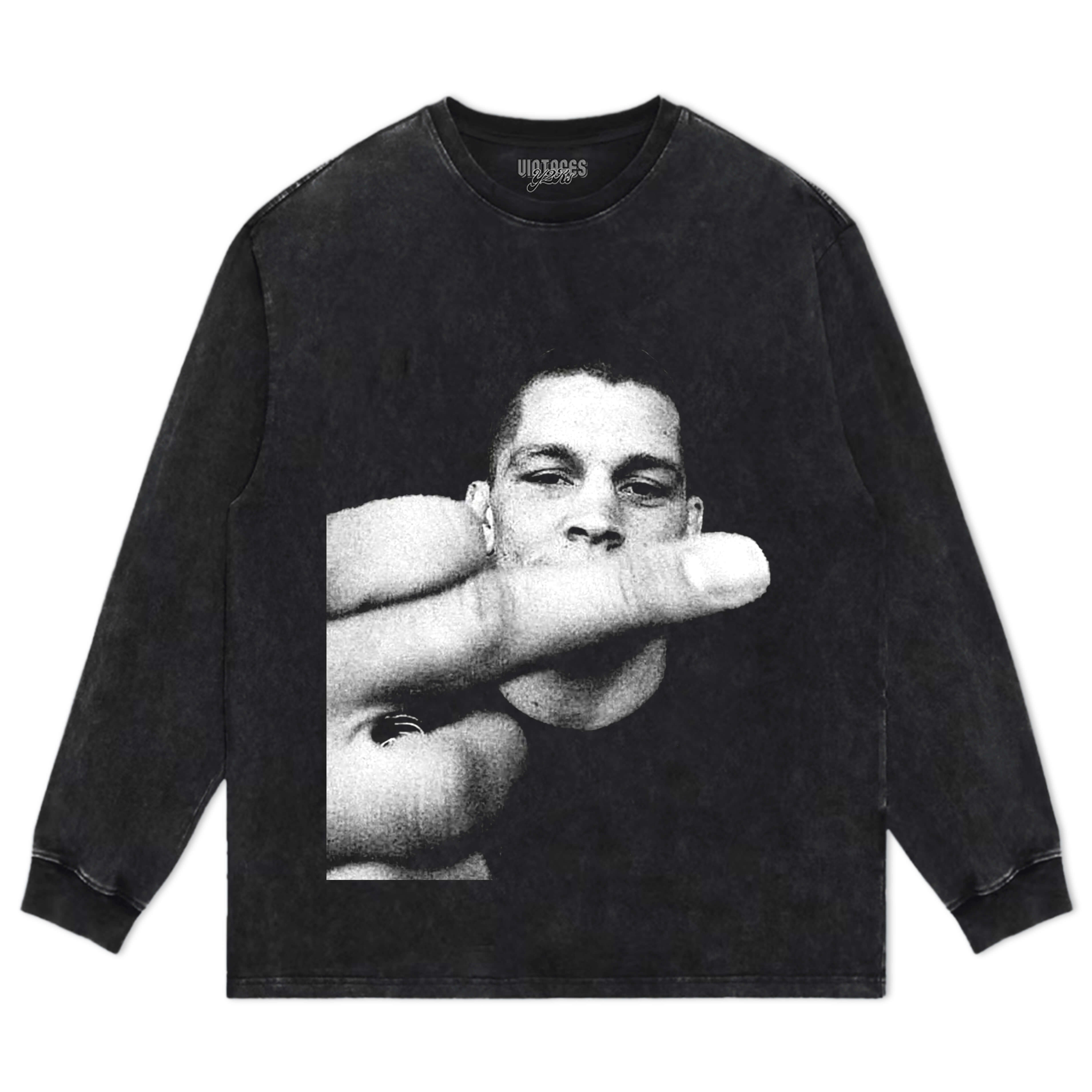 NATE DIAZ S T-SHIRT & LONG SLEEVES & HOODIES