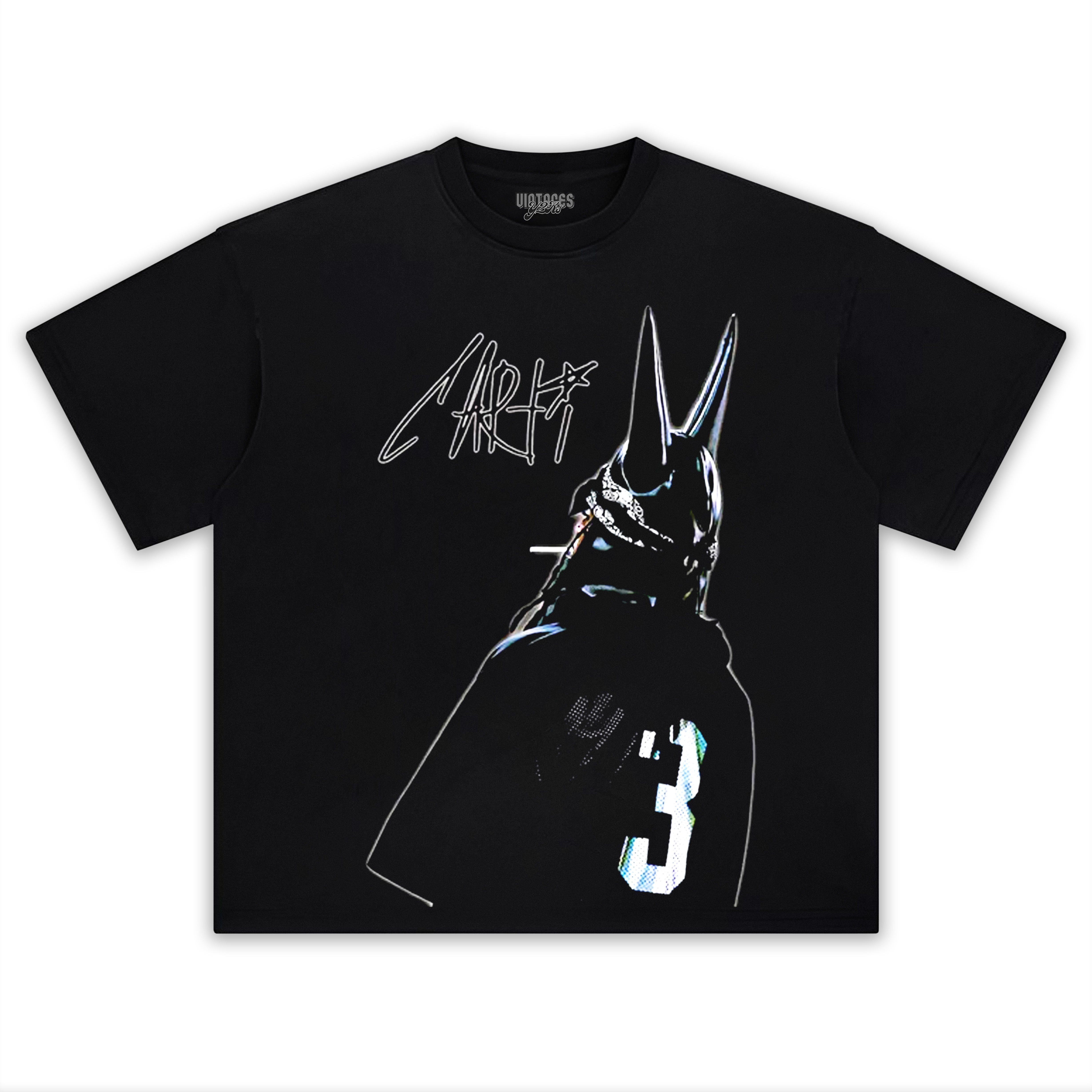PLAYBOI CARTI 2024 LONG SLEEVES