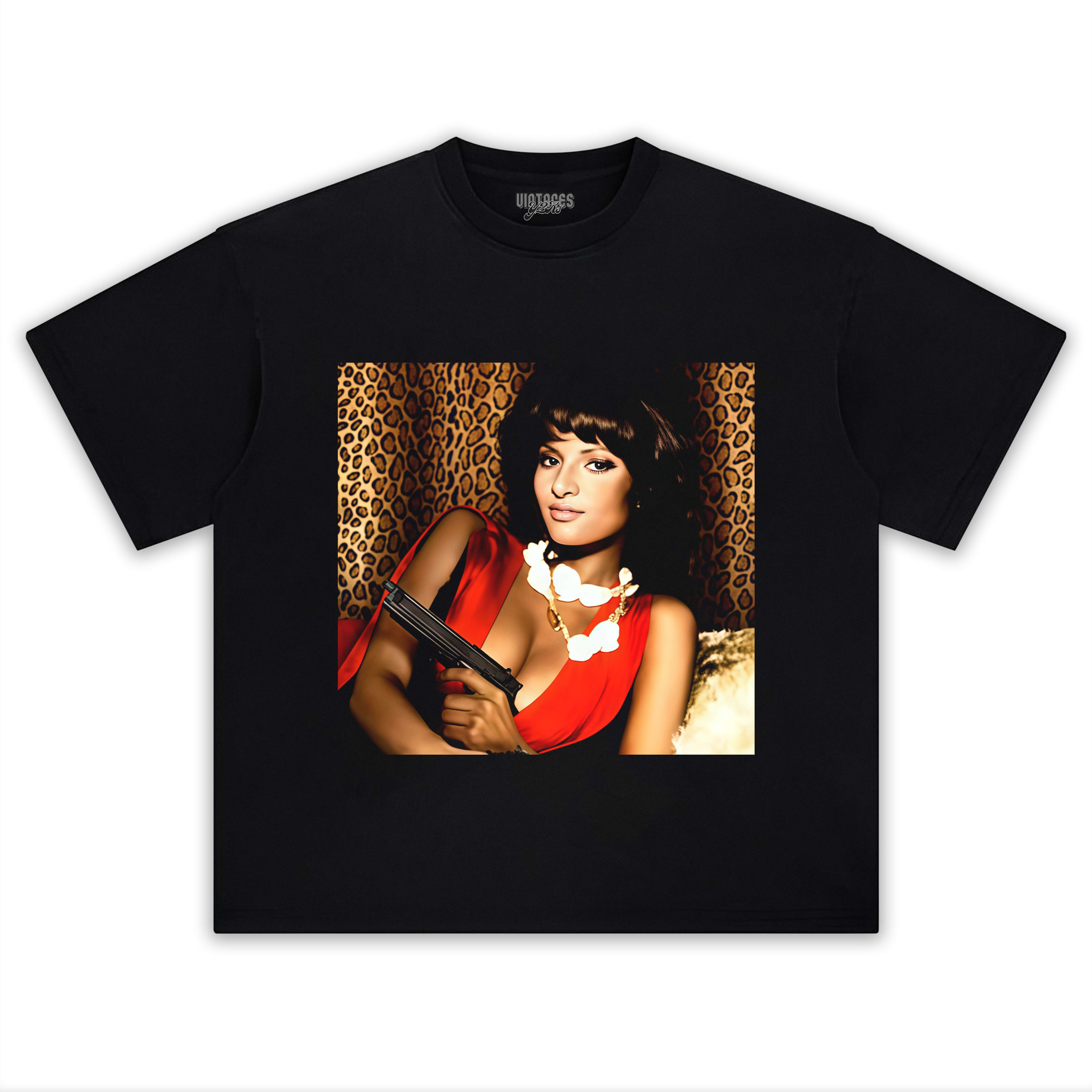 COFFY 1973 TEE