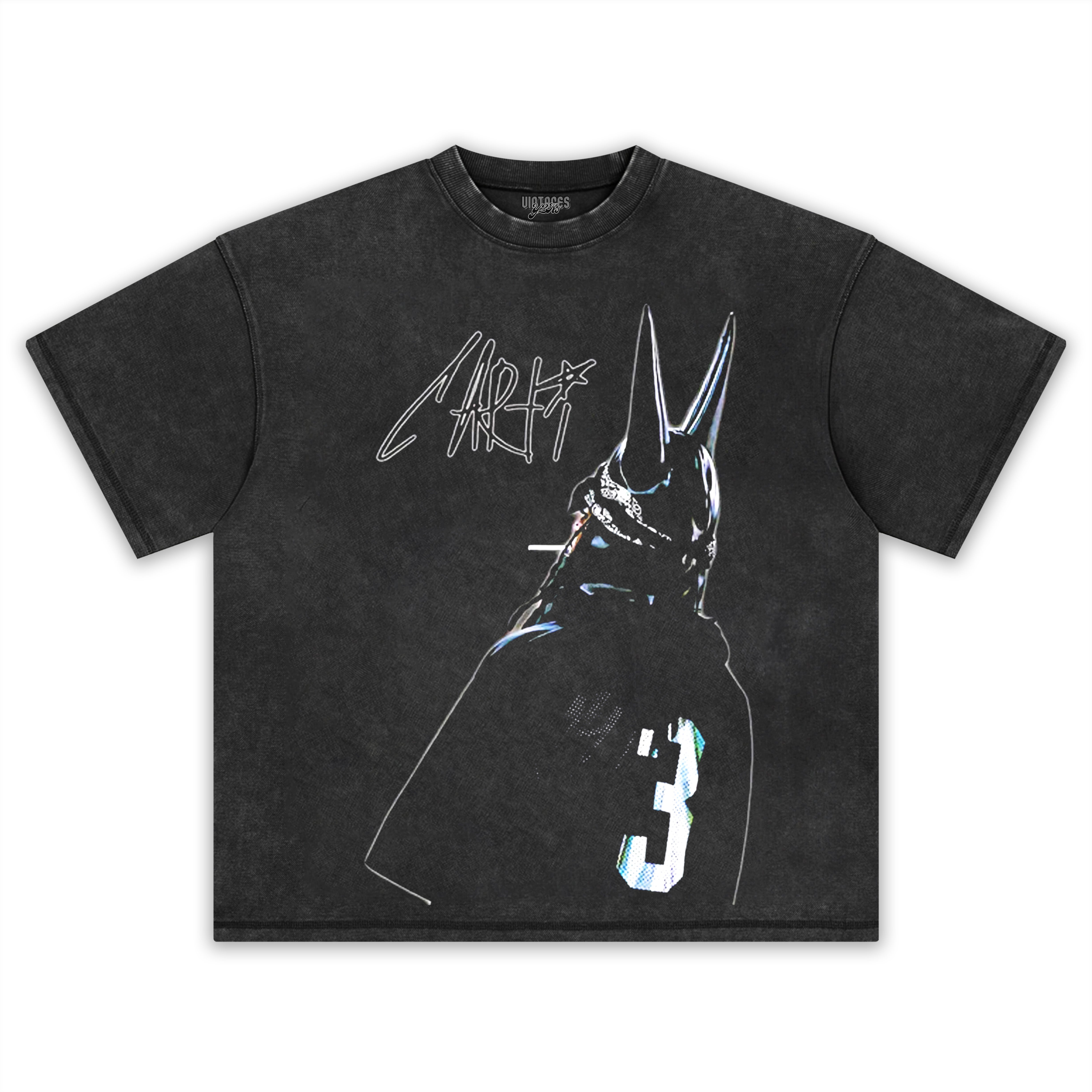 PLAYBOI CARTI 2024 LONG SLEEVES