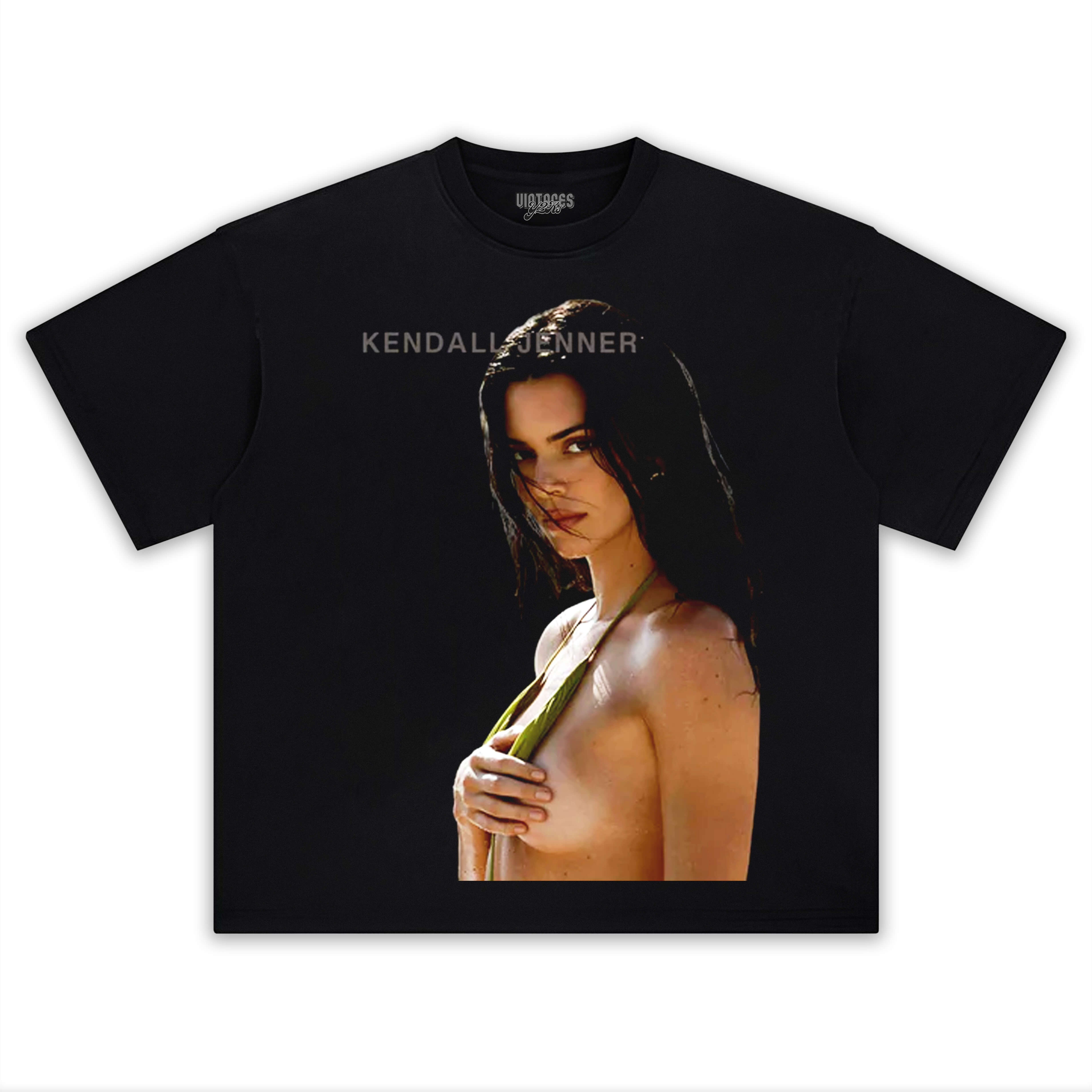 KENDALL JENNER 2 TEE