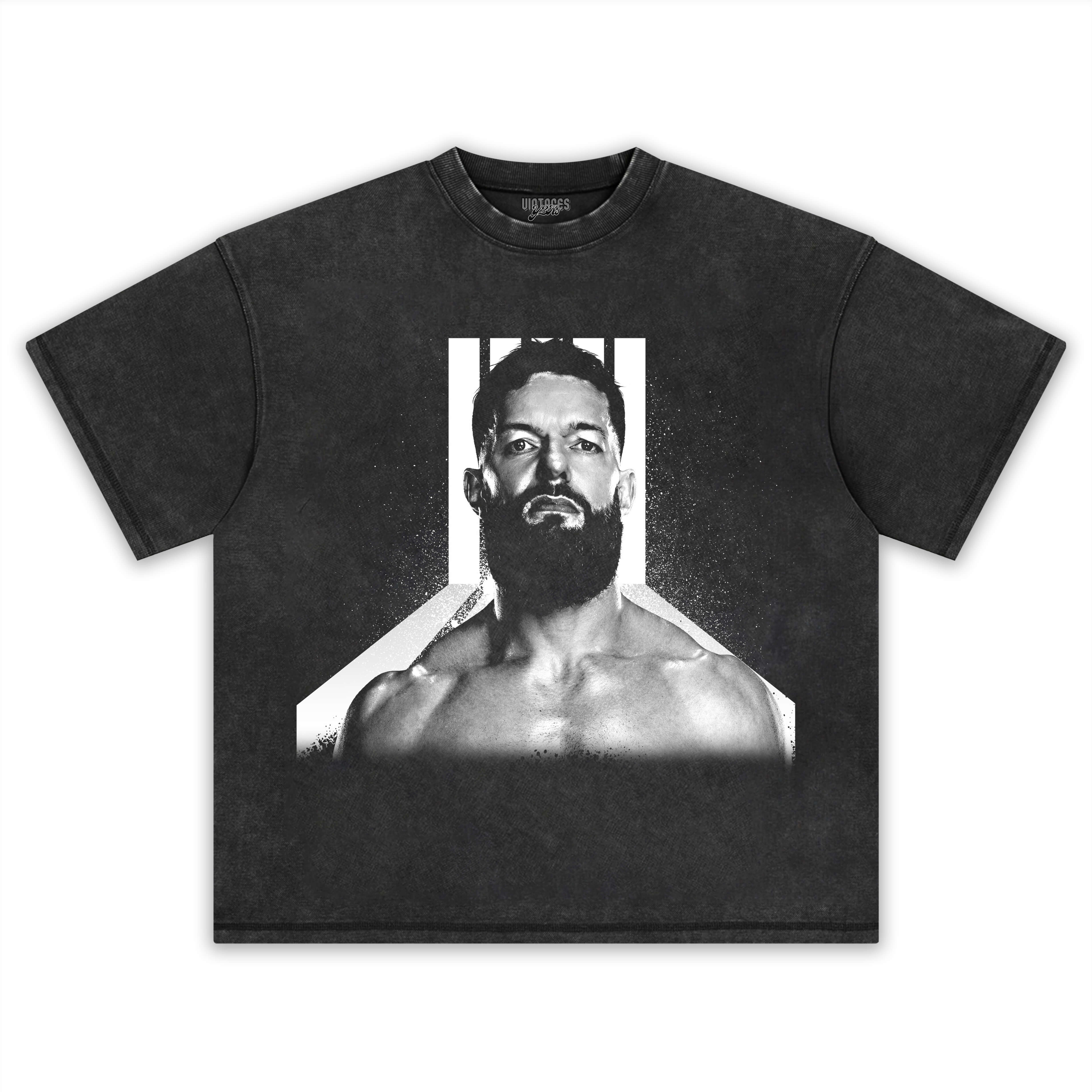 WWE FINN BÁLOR TEE