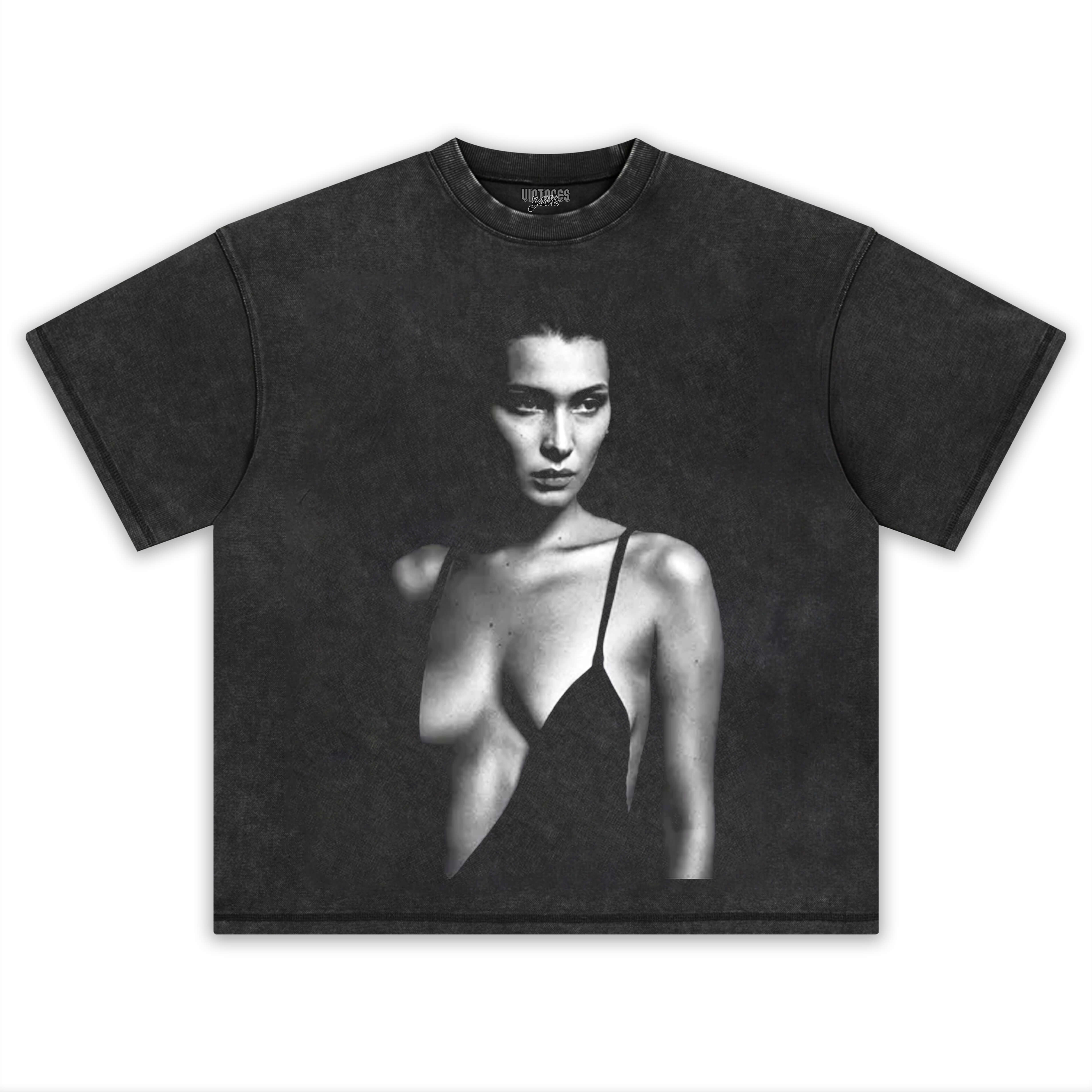 BELLA HADID TEE