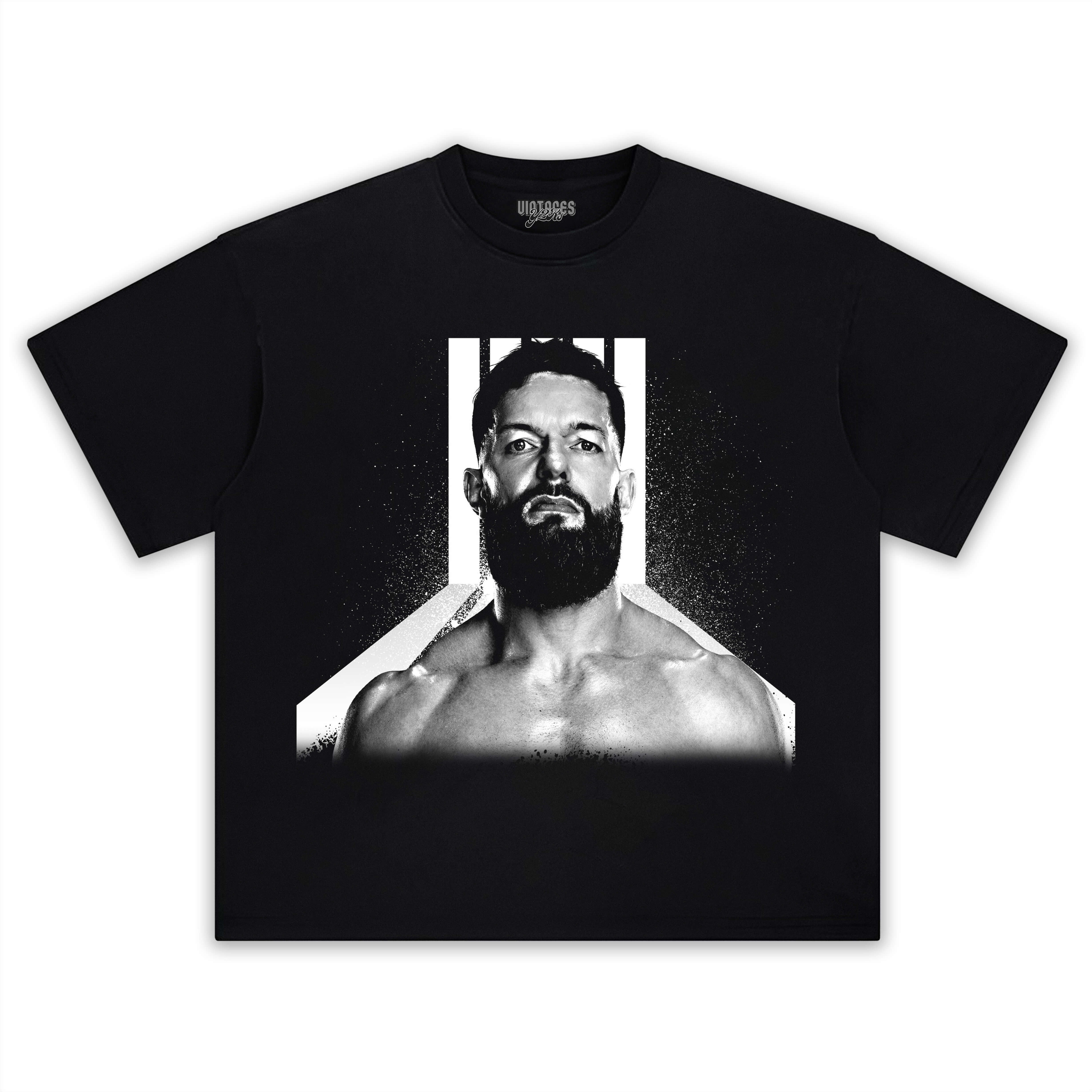 WWE FINN BÁLOR TEE