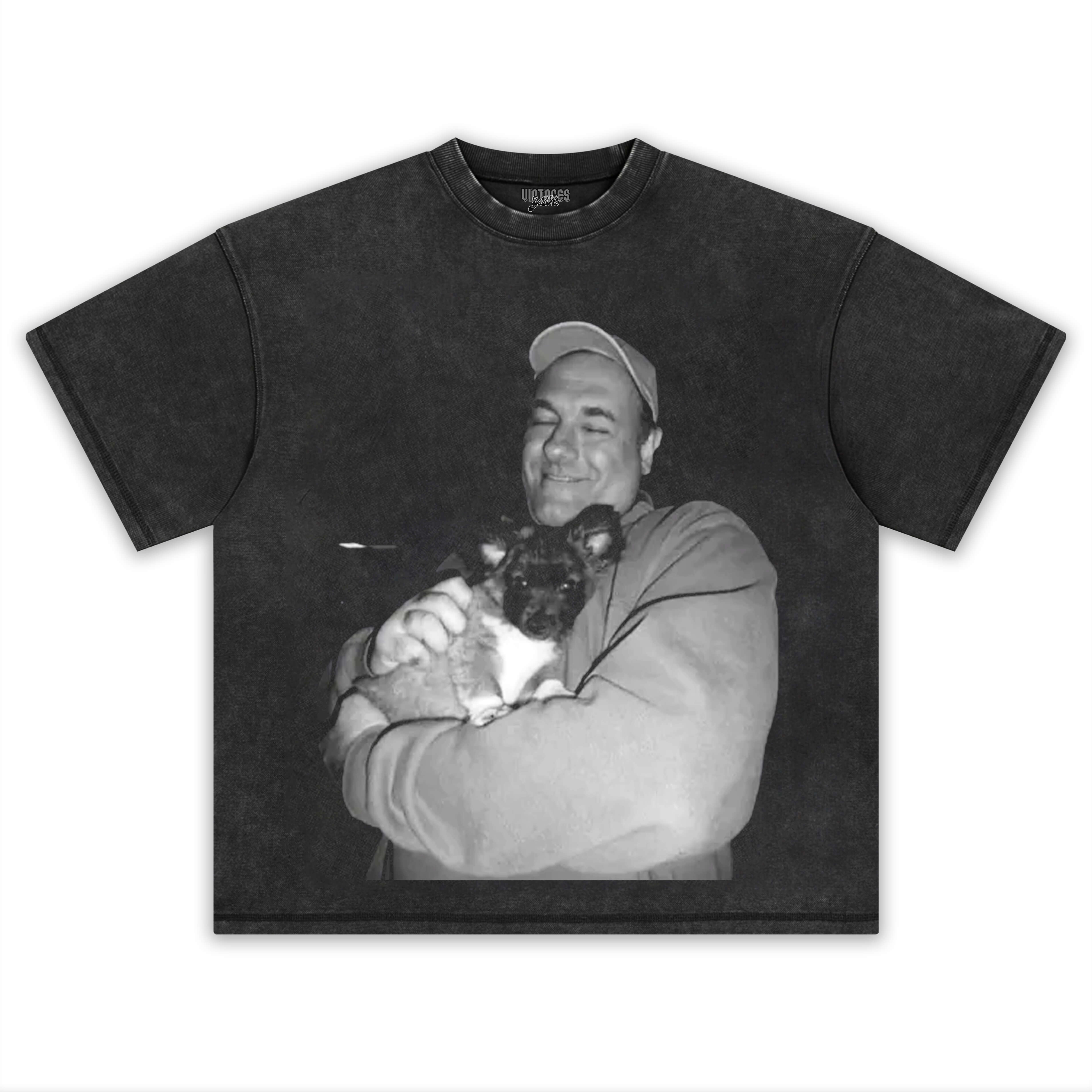 TONY SOPRANO Y2K TEE