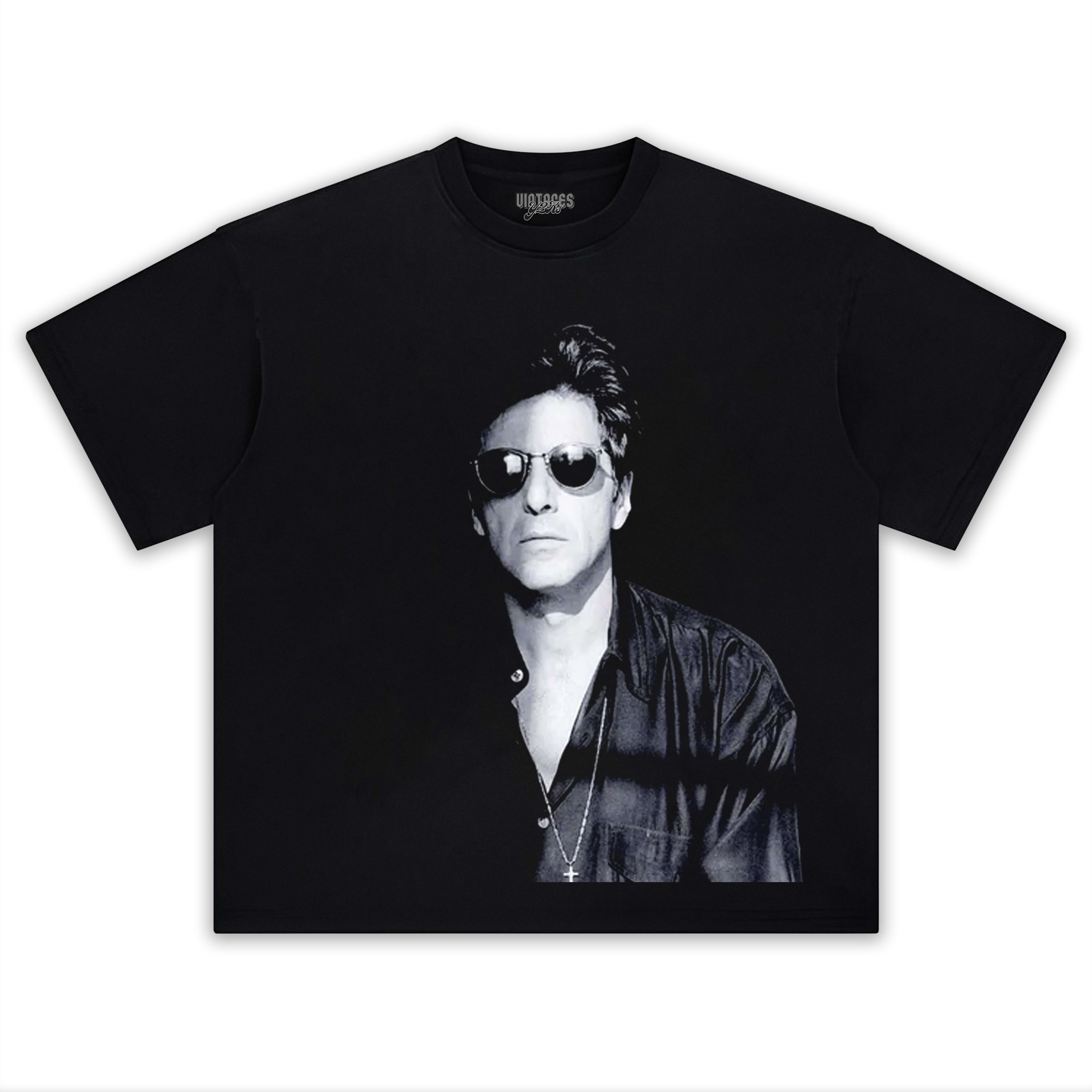 AL PACINO TEE