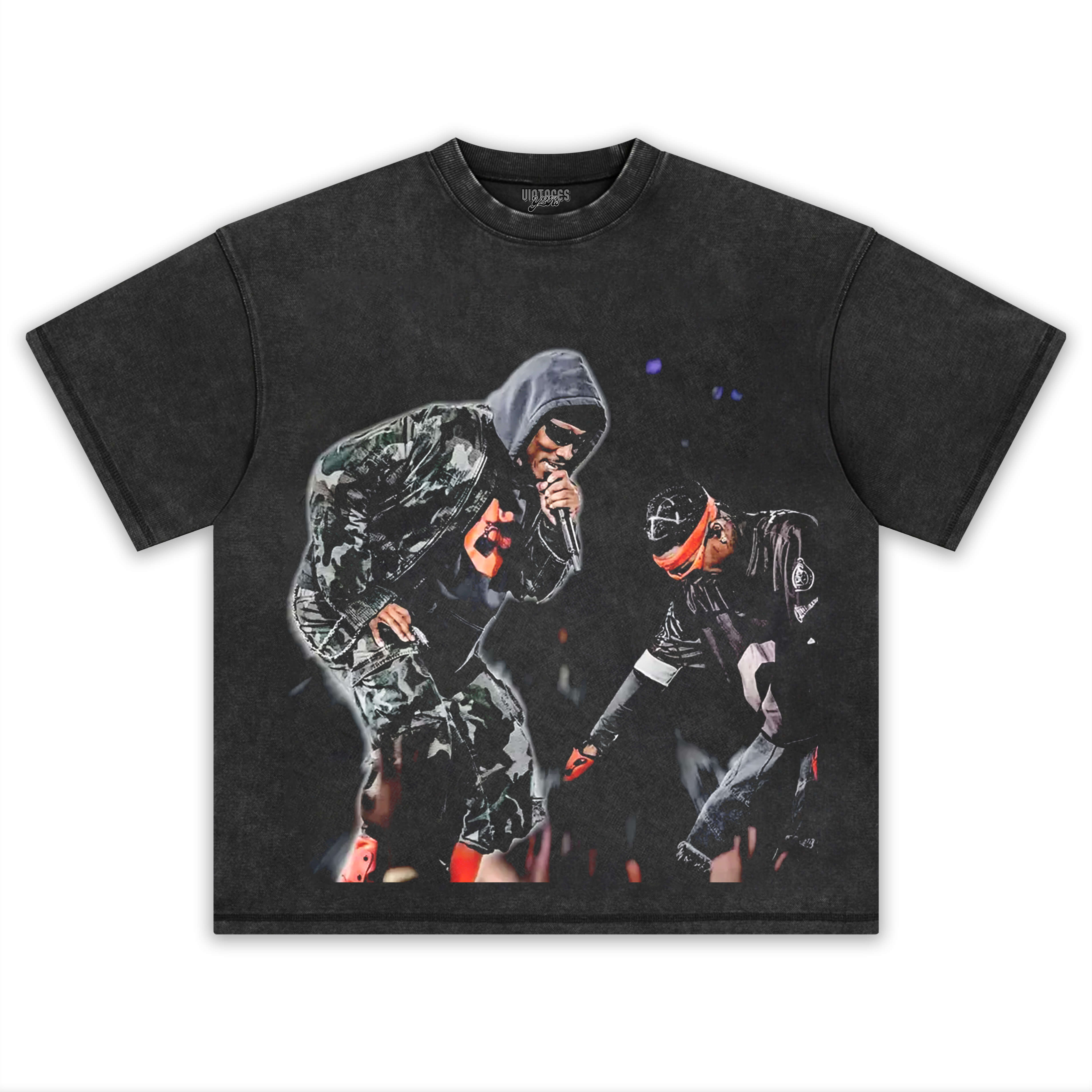 FUTURE & TRAVIS SCOTT LONG SLEEVES