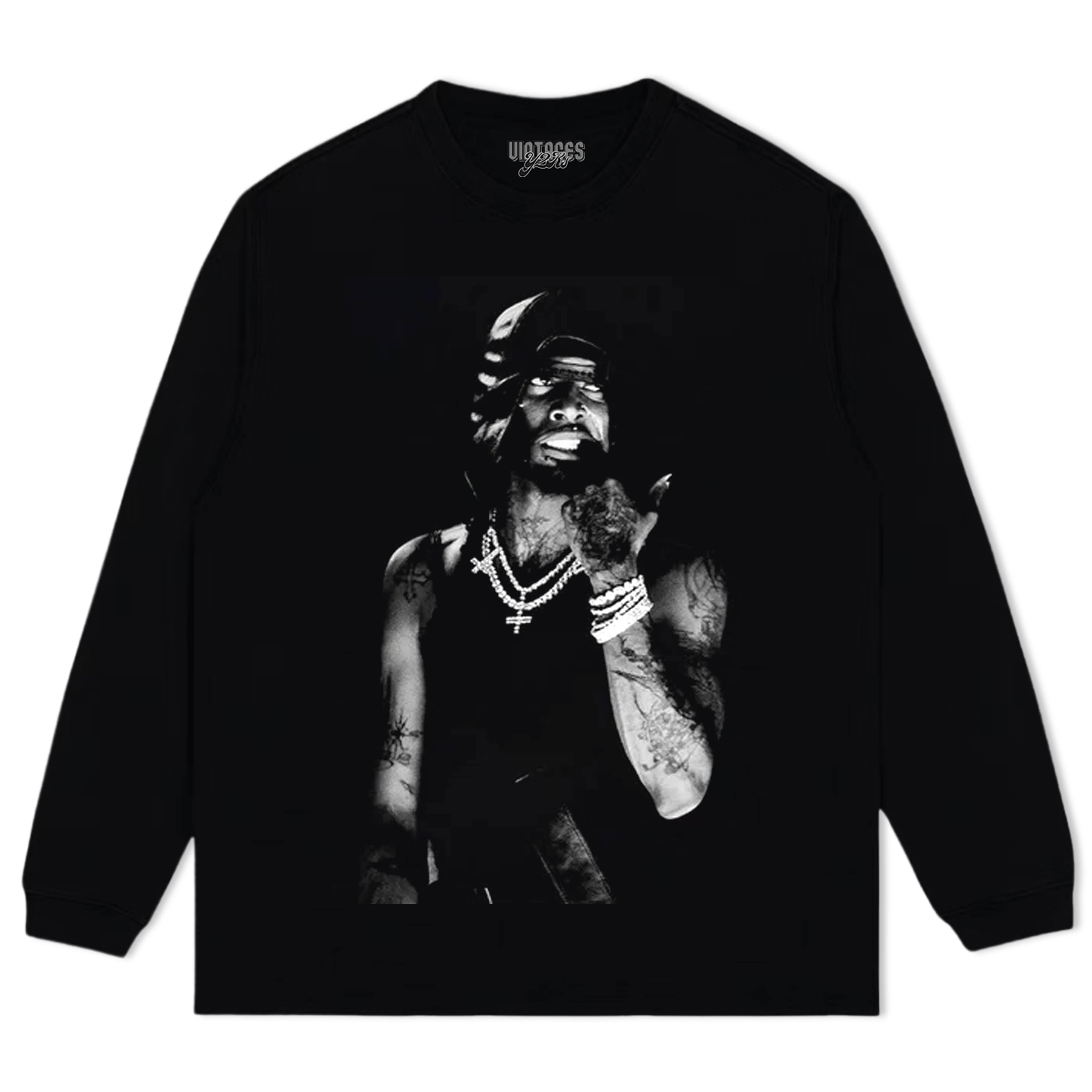 2024 PLAYBOI CARTI TEE