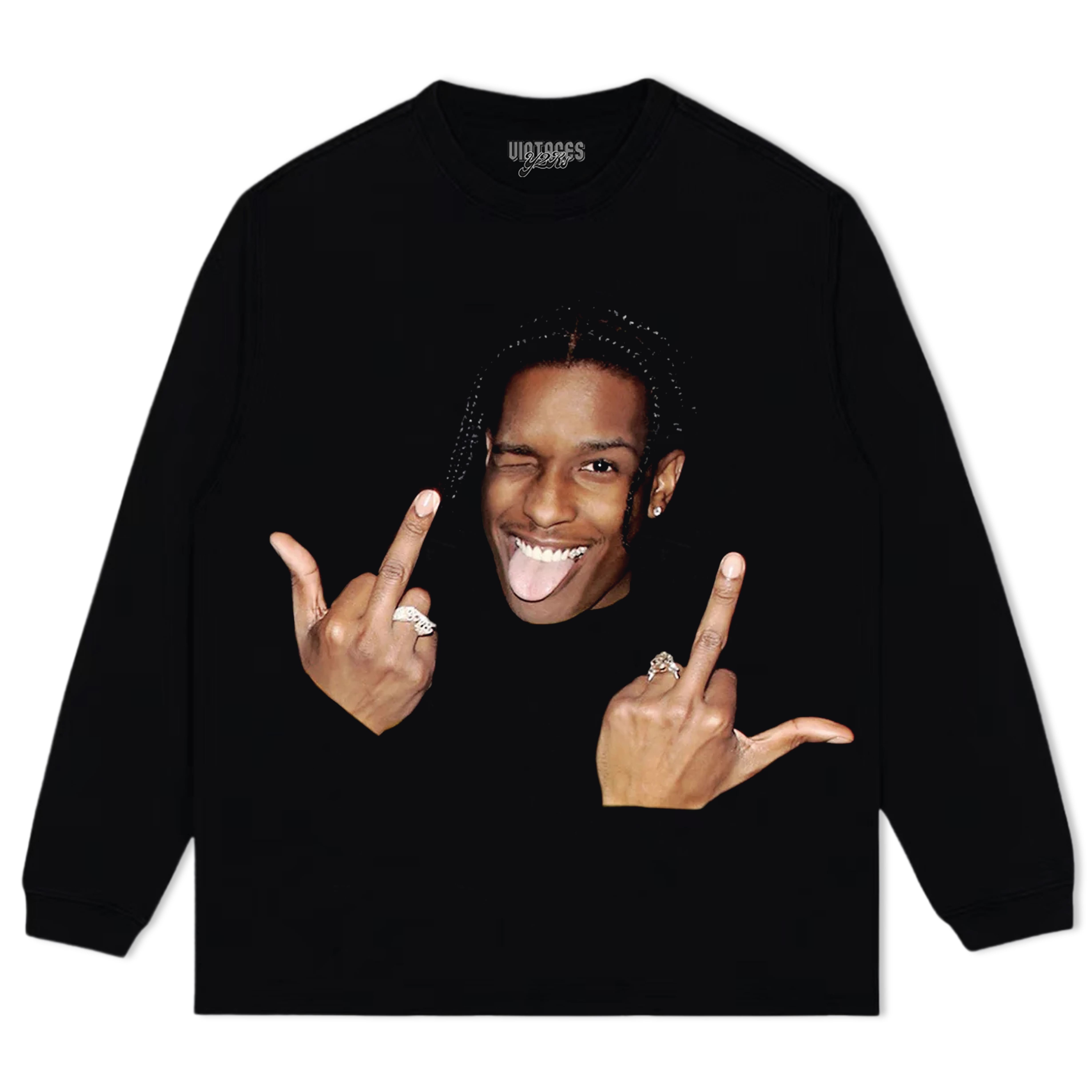 ASAP 2026 TEE & LS & HOODIE