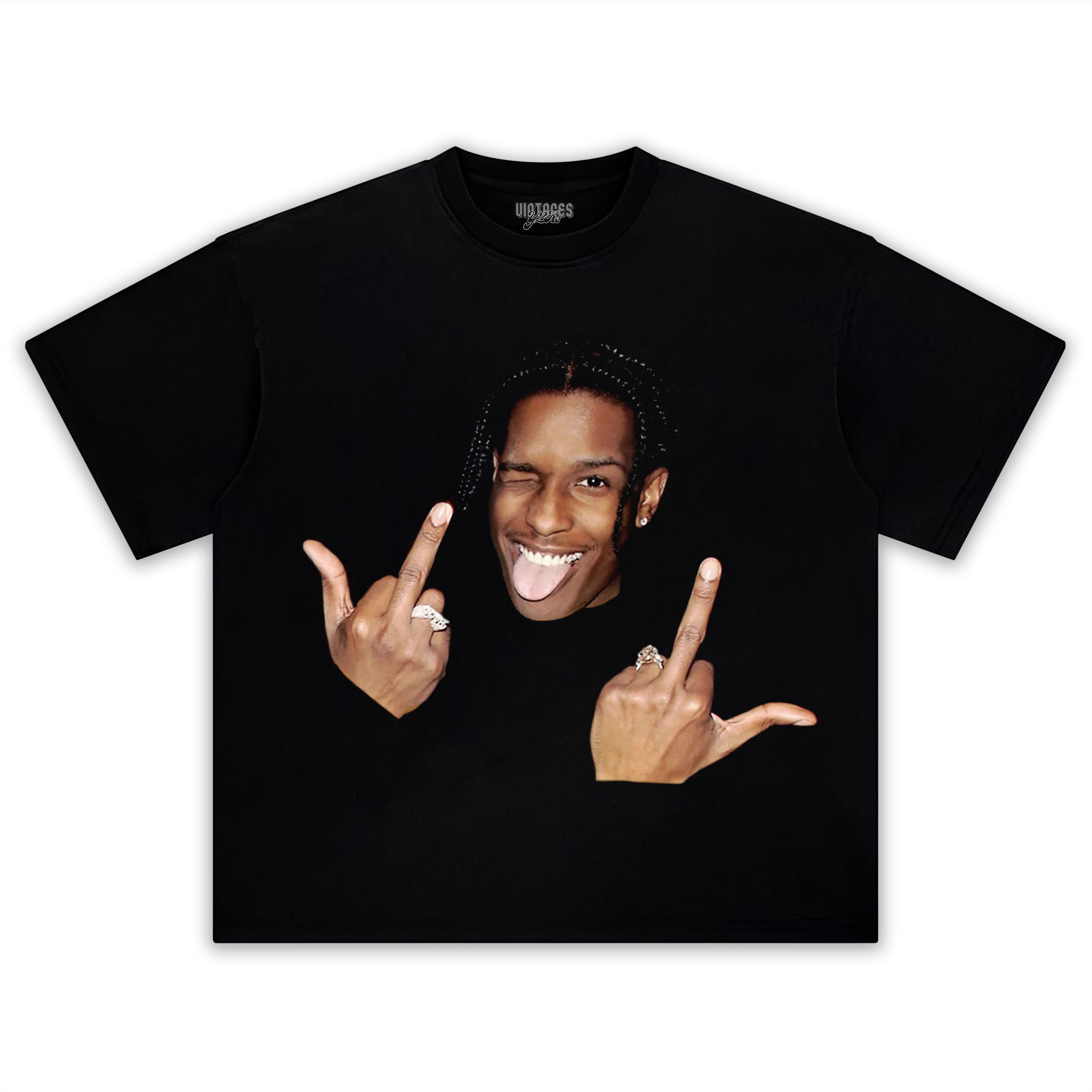 ASAP 2026 TEE & LS & HOODIE
