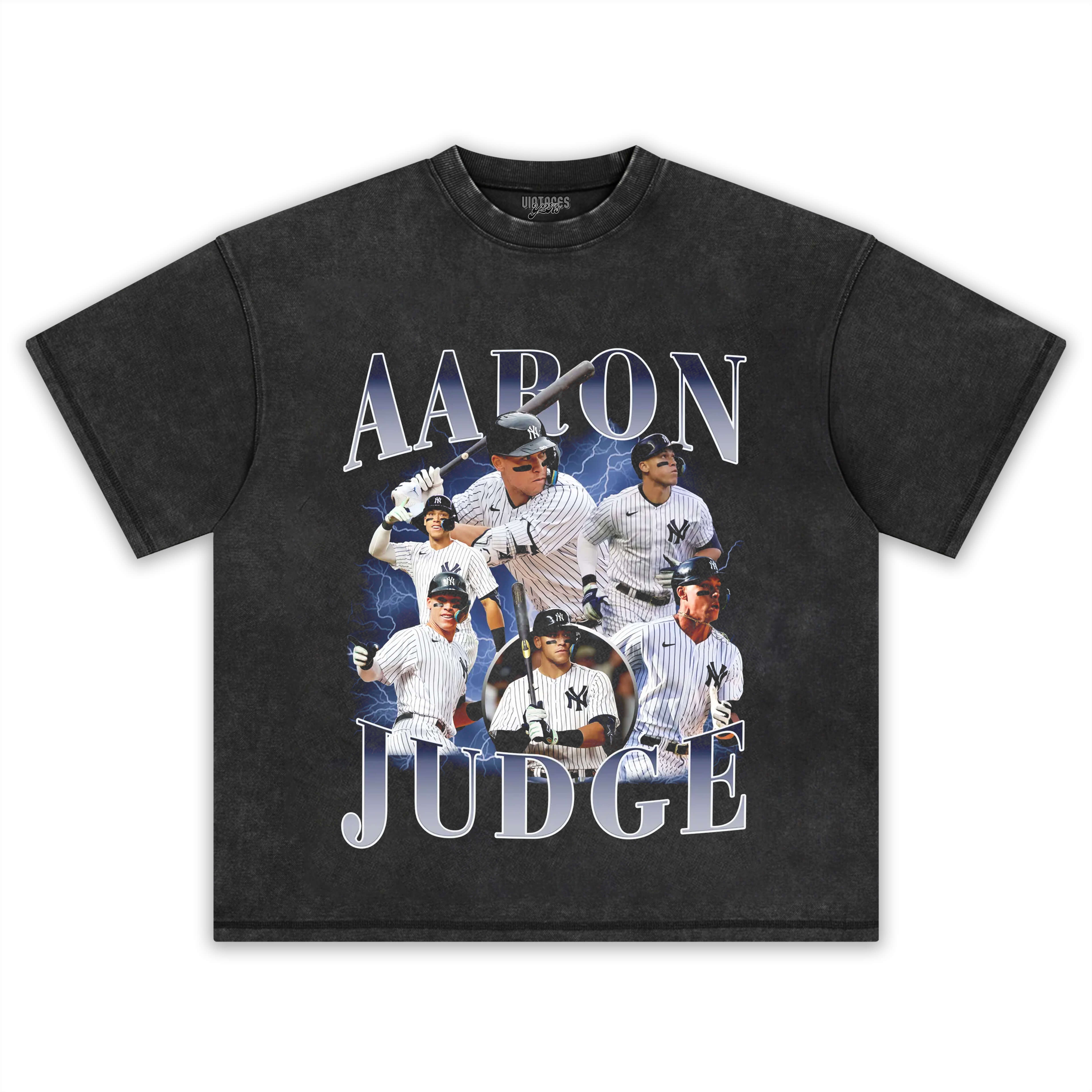 AARON JUDGE 2025 V1 TEE