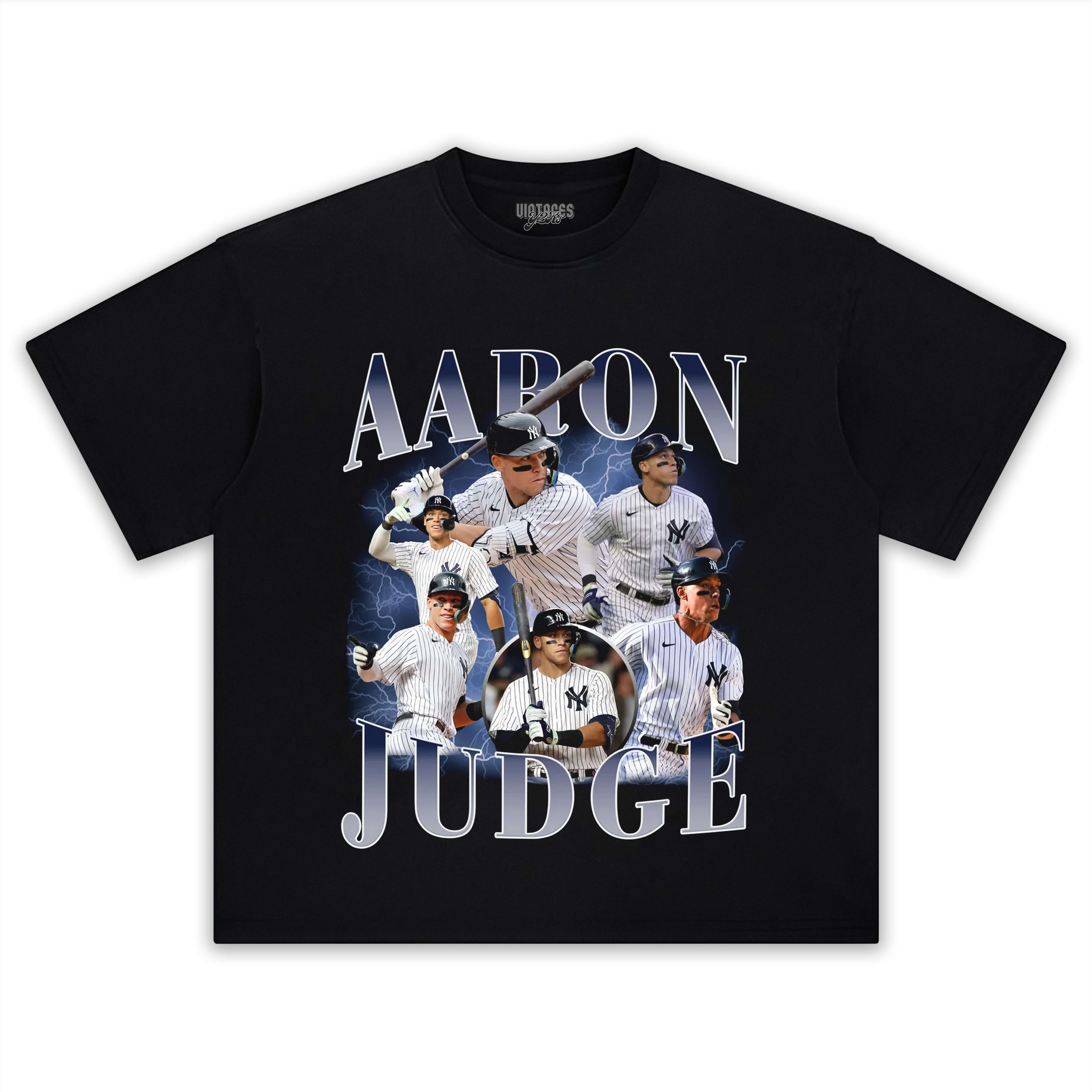 AARON JUDGE 2025 V1 TEE