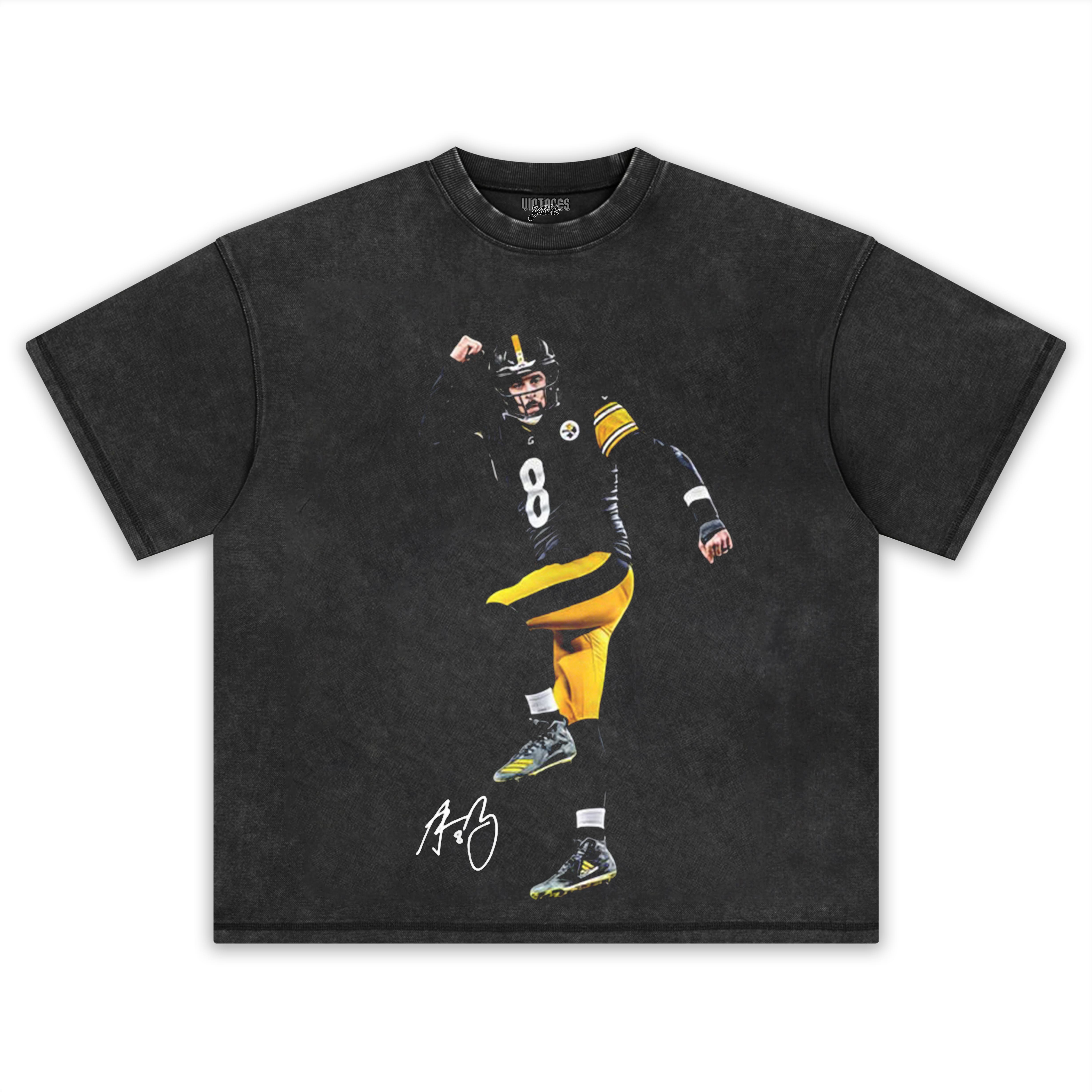 AARON RODGERS KING OF THE NORTH TEE & LS & HOODIE