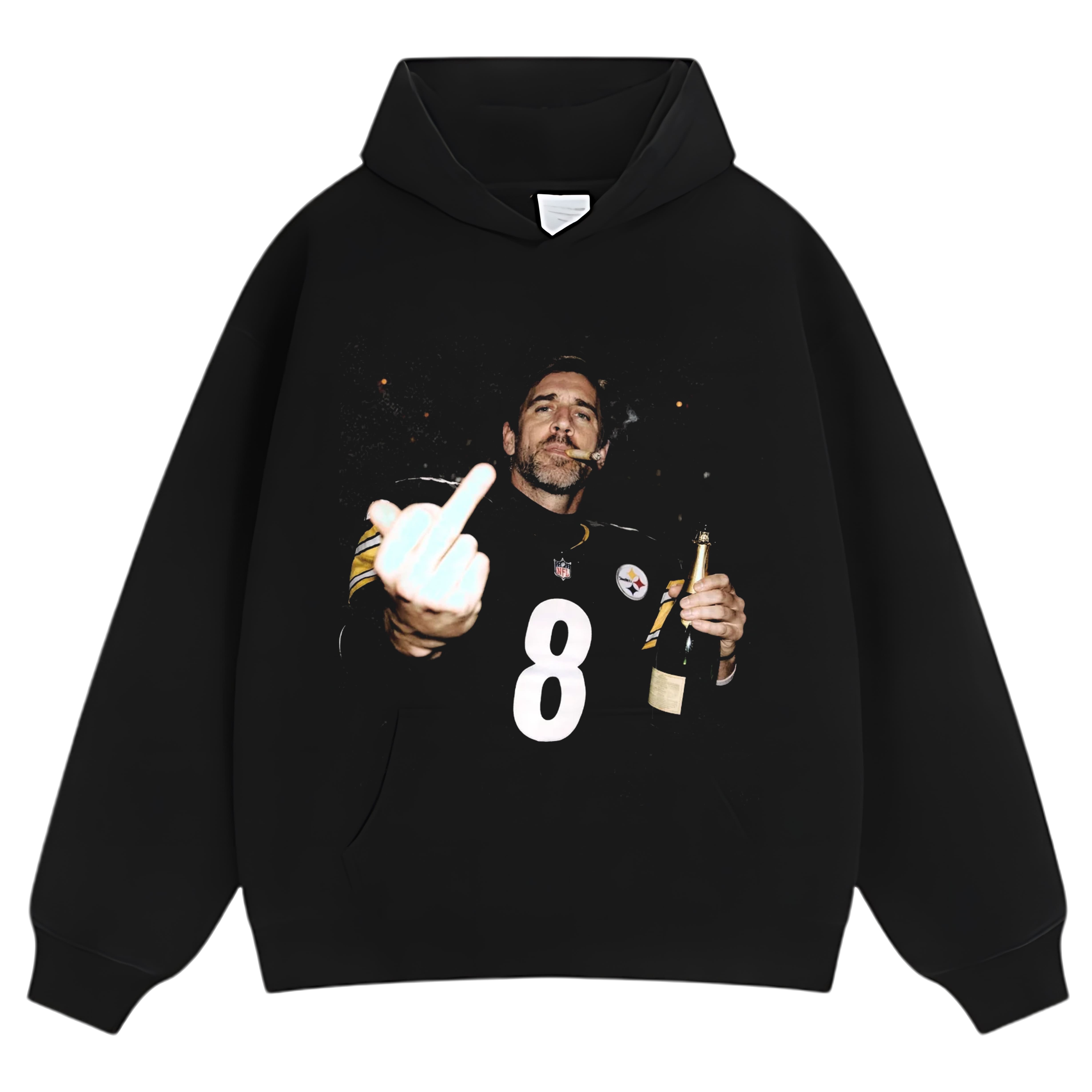 AARON RODGERS TEE 2.0 TANK TOP & TEE & LONG SLEEVE & LAYERED LS & HOODIE