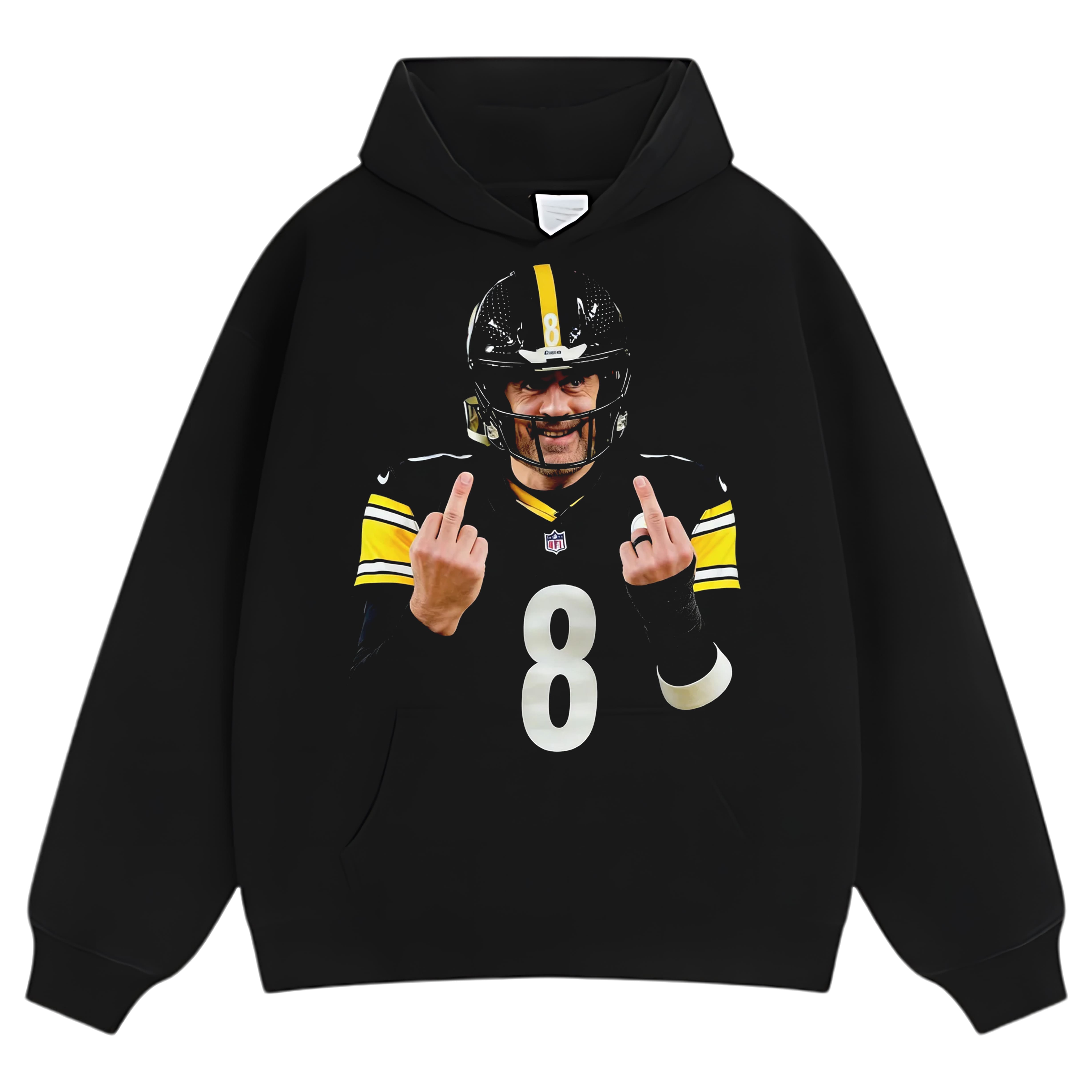 AARON RODGERS V2 TEE & LS & HOODIE