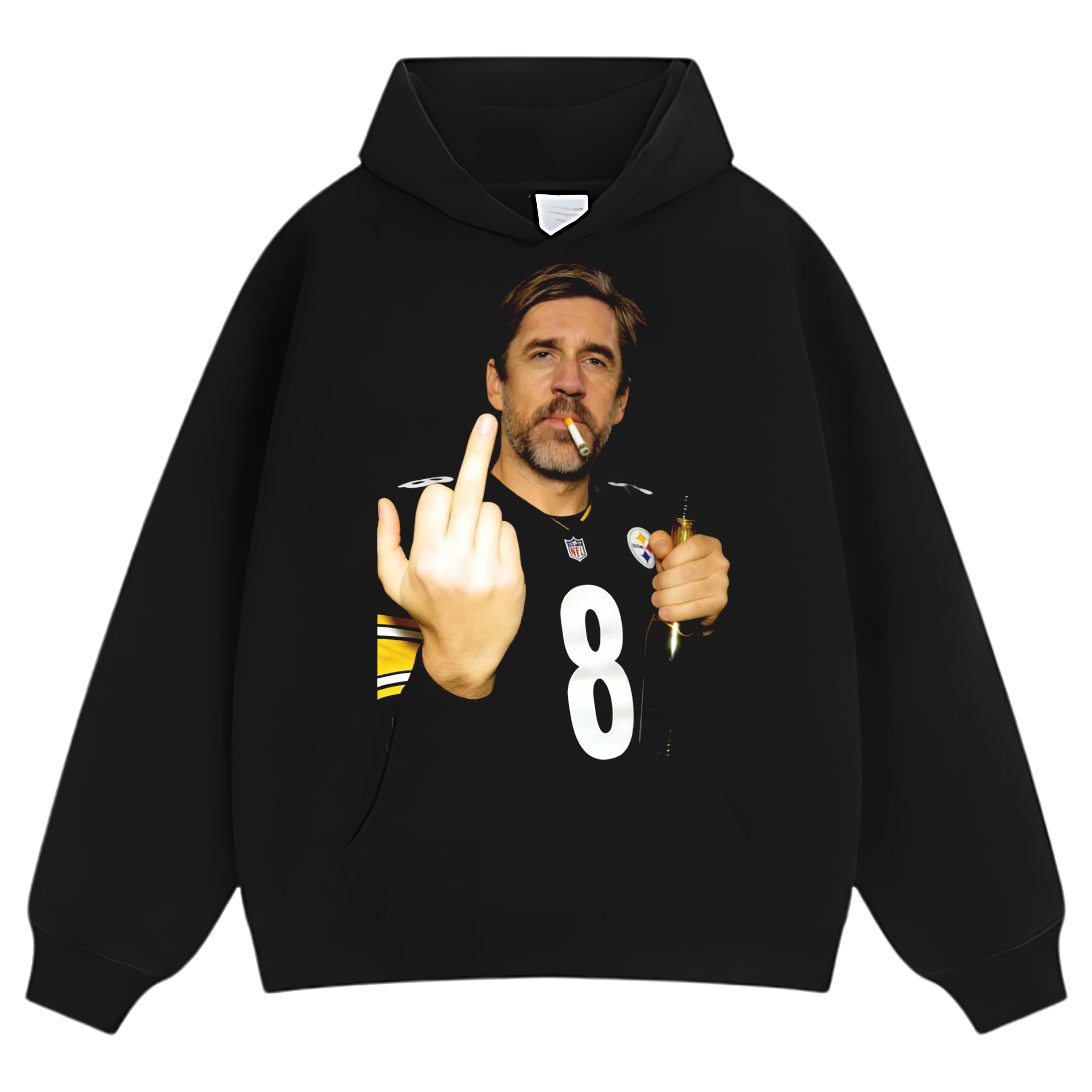 AARON RODGERS V3 TEE & LS & HOODIE