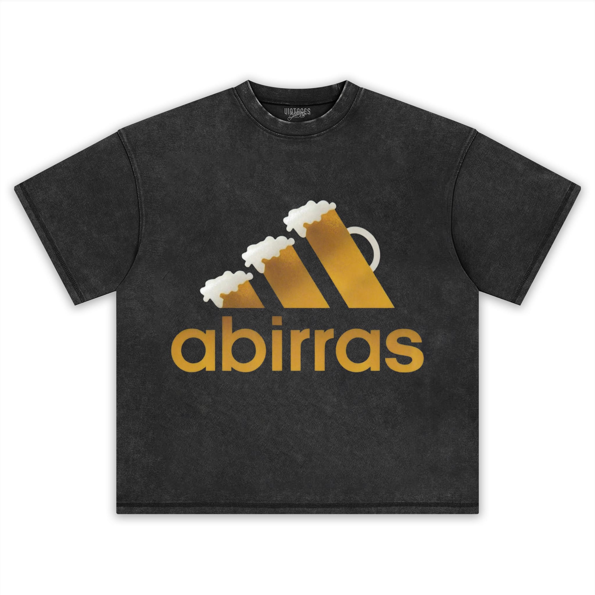 ABIRRAS FUNNY TANK TOP & TEE & LONG SLEEVE & LAYERED LS & HOODIE