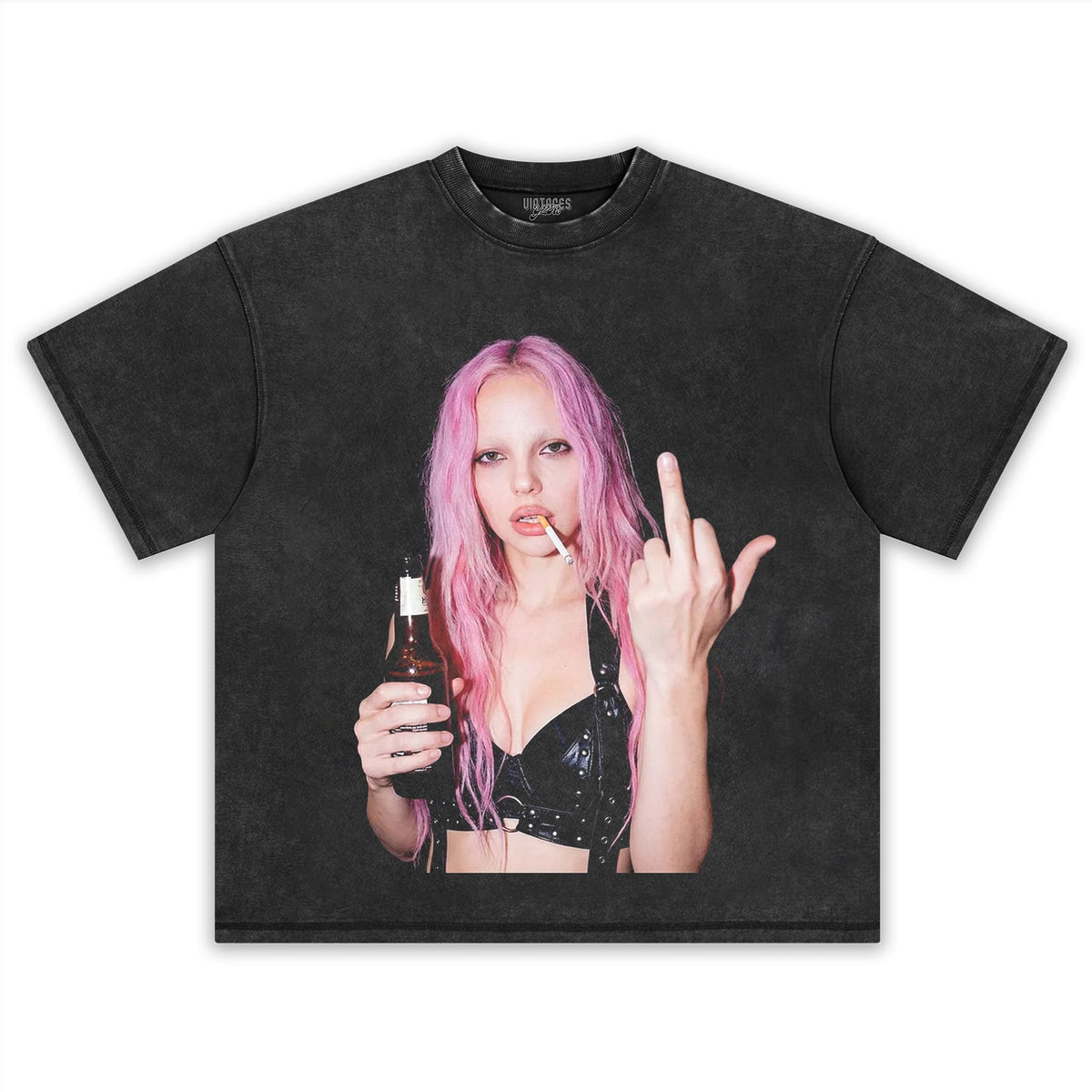 ADÉLA V3 TANK TOP & TEE & LONG SLEEVE & LAYERED LS & HOODIE