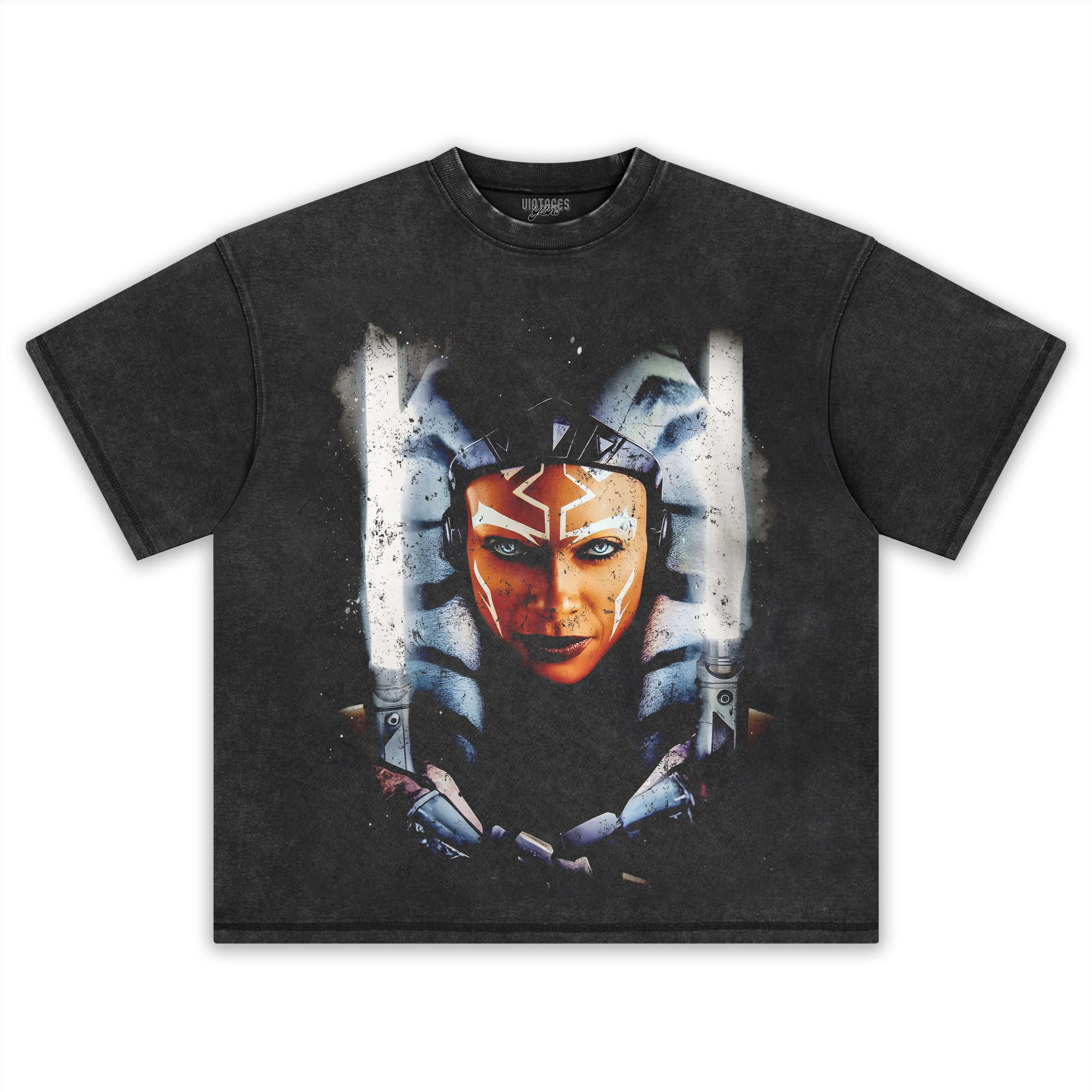 AHSOKA TEE