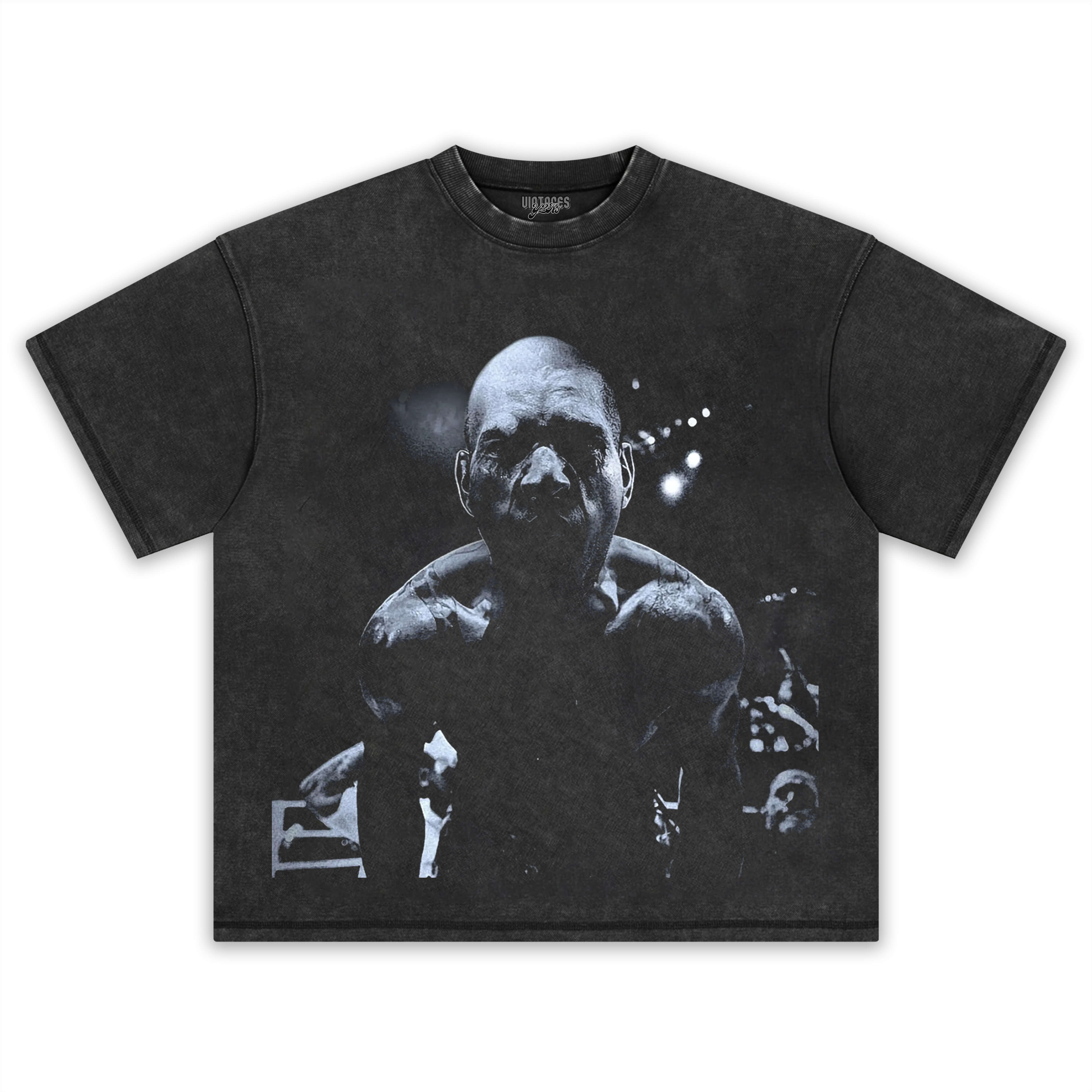 ALEX PEREIRA NEW TEE