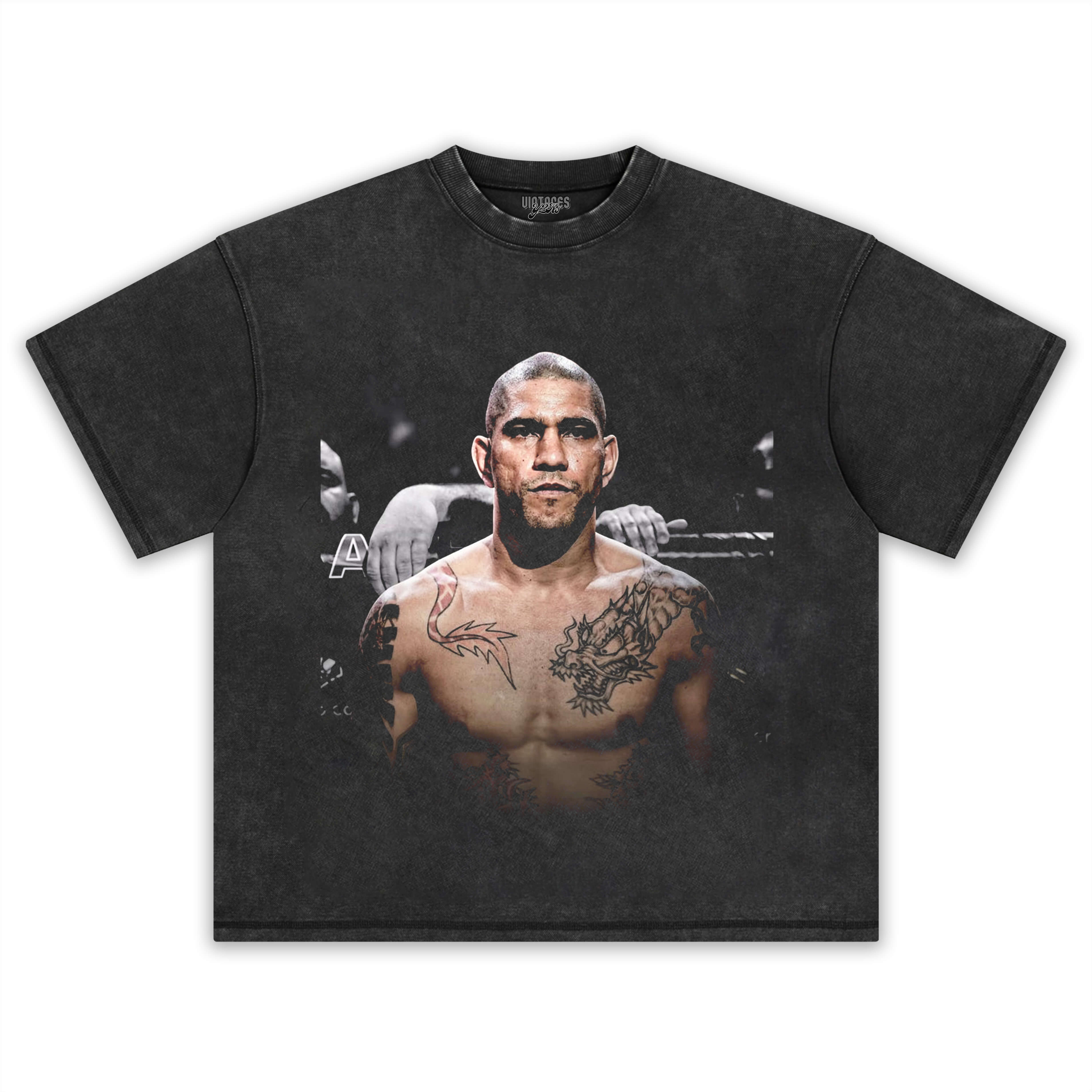 2025 NEW ALEX PEREIRA TEE