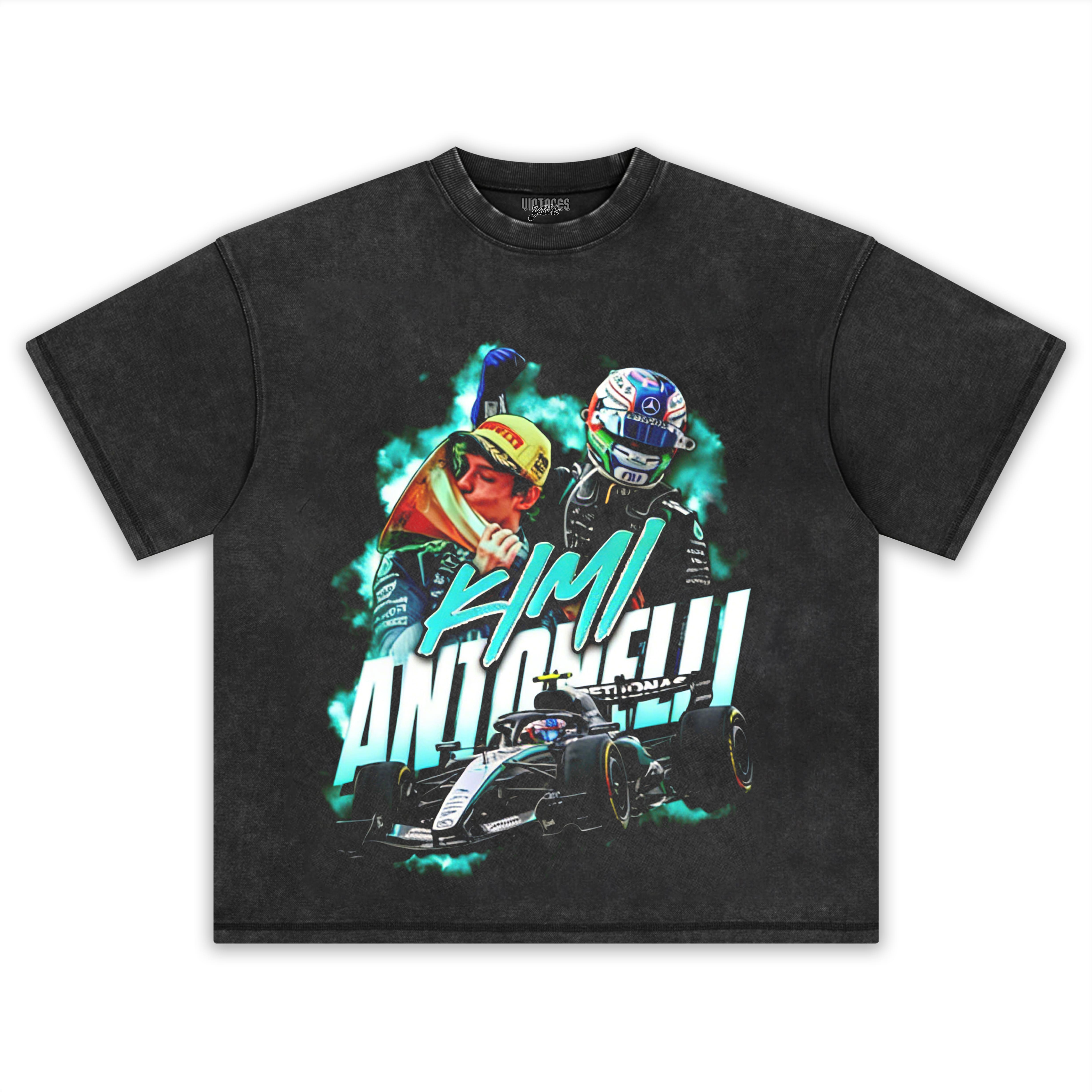 ANDREA KIMI ANTONELLI V2 TANK TOP & TEE & LONG SLEEVE & LAYERED LS & HOODIE