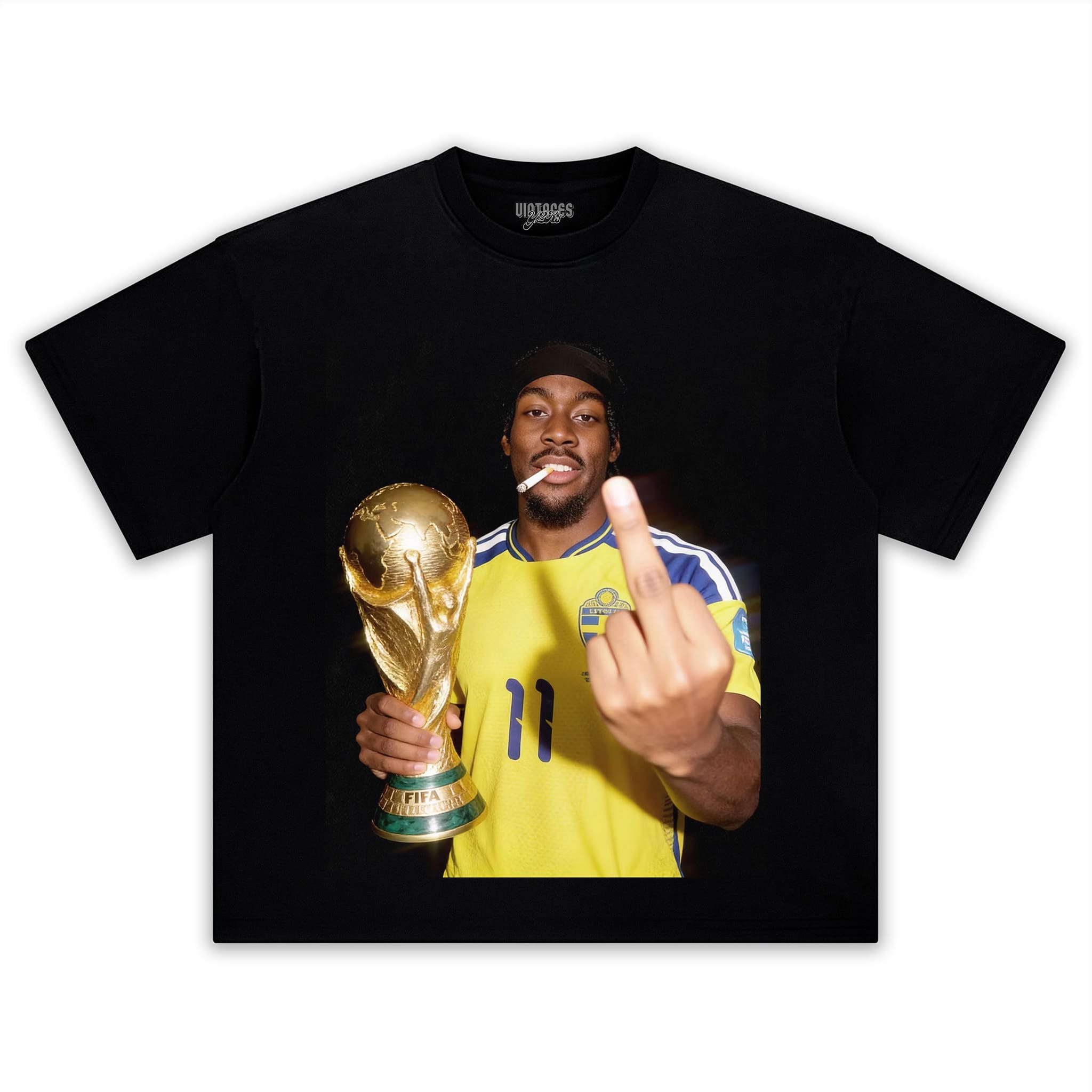 ANTHONY ELANGA SWEDEN TANK TOP & TEE & LONG SLEEVE & LAYERED LS & HOODIE