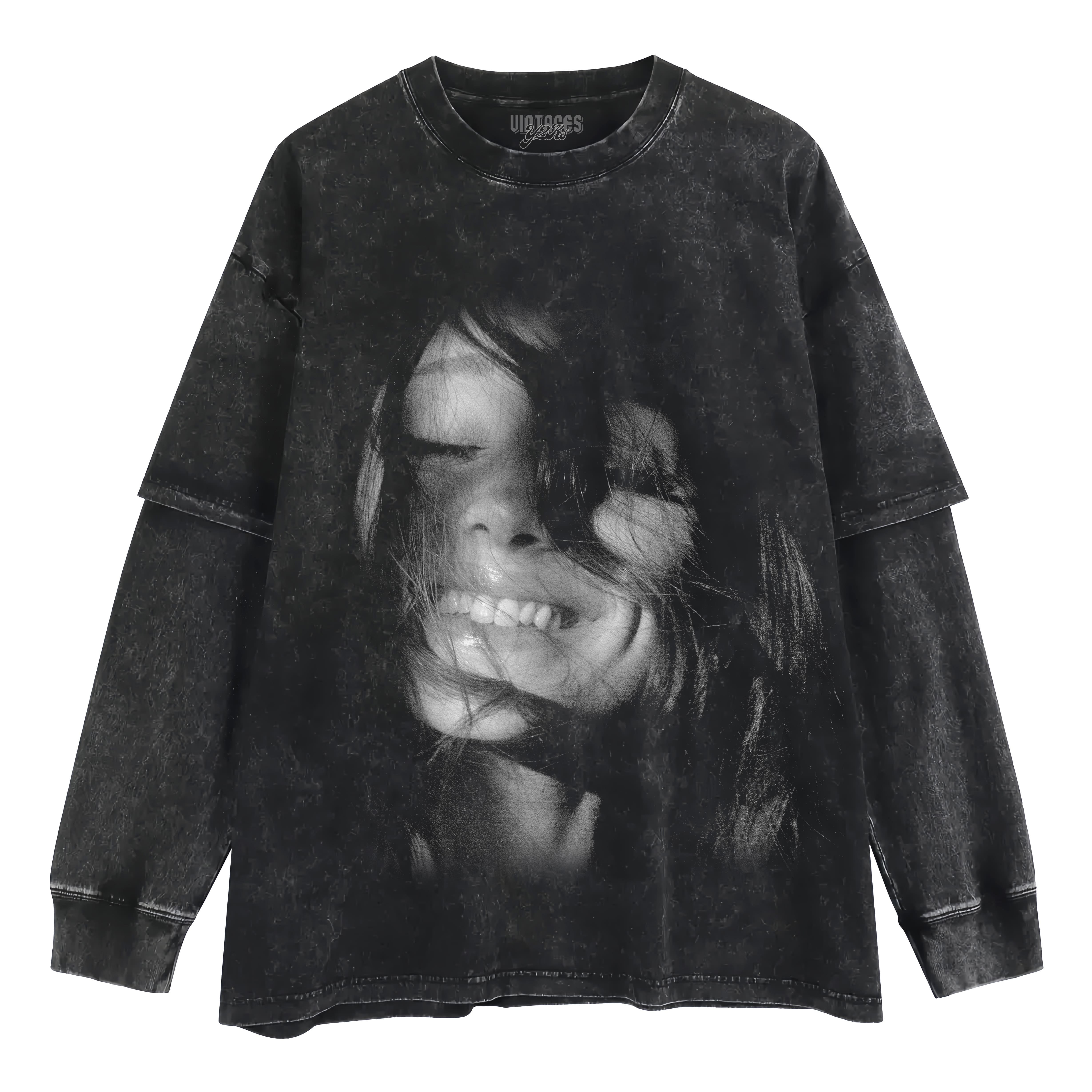 ARIANA GRANDE 2026 PETAL TANK TOP & TEE & LONG SLEEVE & LAYERED LS & HOODIE